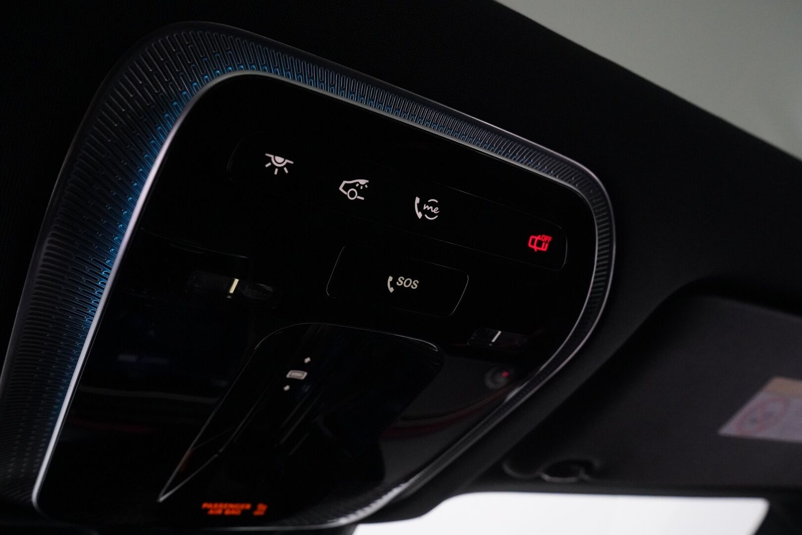 Mercedes-Benz EQS 2022 350 Sedan Luxury - Distronic | Nelipyöräohjaus | Panorama | Nahkasisusta | Muistipenkit | Keyless | Peruutuskamera | Airmatic | Blis | Ambient | Akku kuntotarkastettu