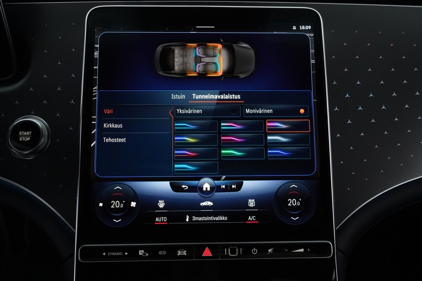 Mercedes-Benz EQS 2022 350 Sedan Luxury - Distronic | Nelipyöräohjaus | Panorama | Nahkasisusta | Muistipenkit | Keyless | Peruutuskamera | Airmatic | Blis | Ambient | Akku kuntotarkastettu