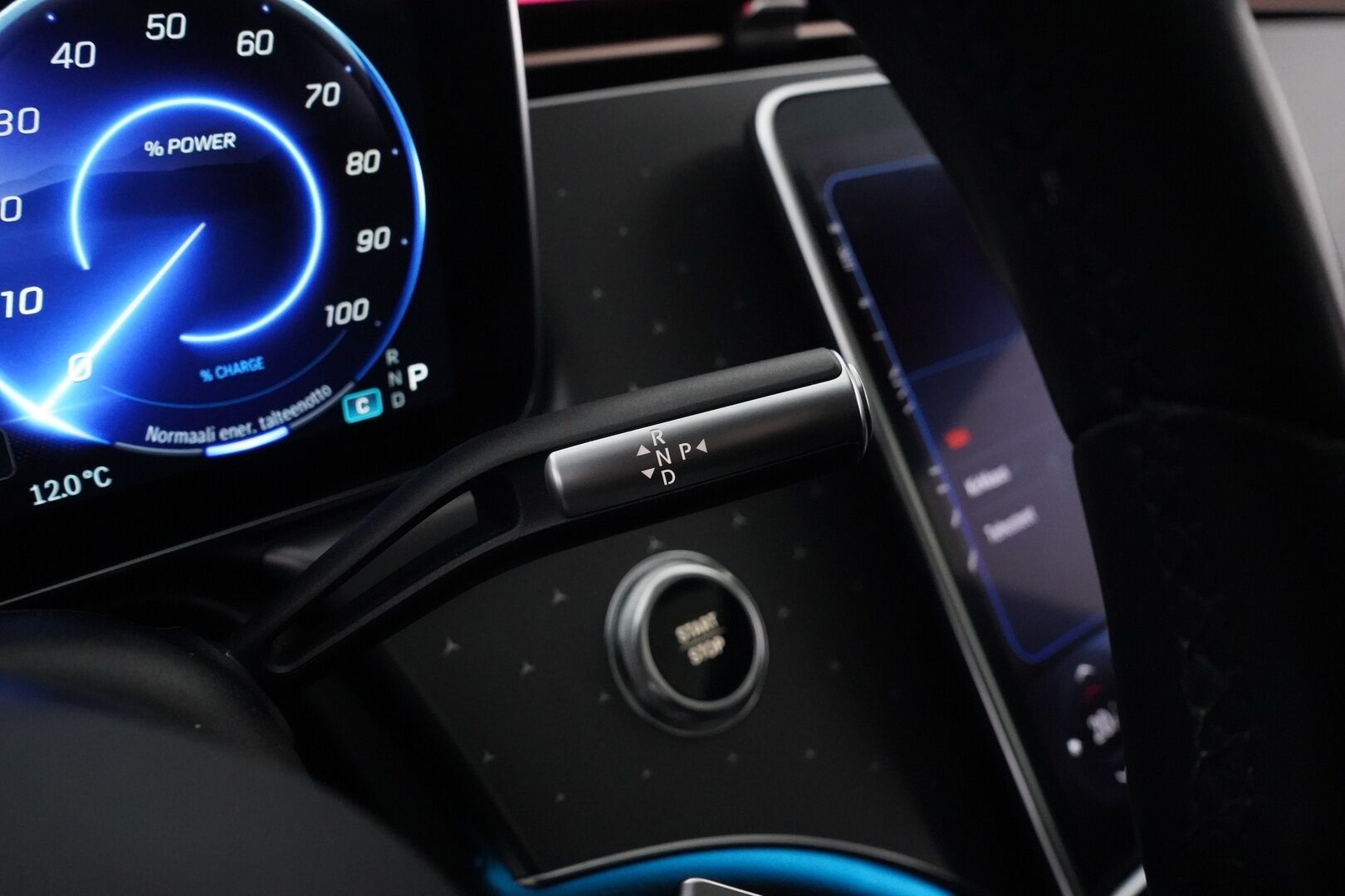 Mercedes-Benz EQS 2022 350 Sedan Luxury - Distronic | Nelipyöräohjaus | Panorama | Nahkasisusta | Muistipenkit | Keyless | Peruutuskamera | Airmatic | Blis | Ambient | Akku kuntotarkastettu