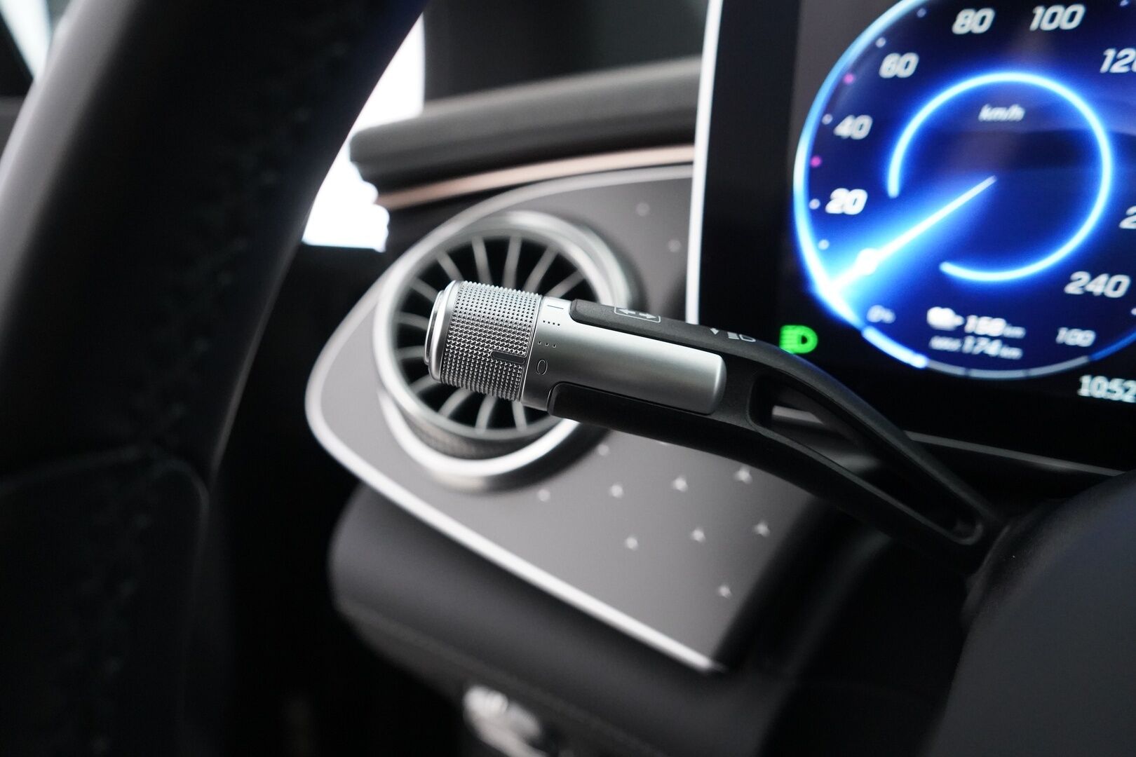 Mercedes-Benz EQS 2022 350 Sedan Luxury - Distronic | Nelipyöräohjaus | Panorama | Nahkasisusta | Muistipenkit | Keyless | Peruutuskamera | Airmatic | Blis | Ambient | Akku kuntotarkastettu