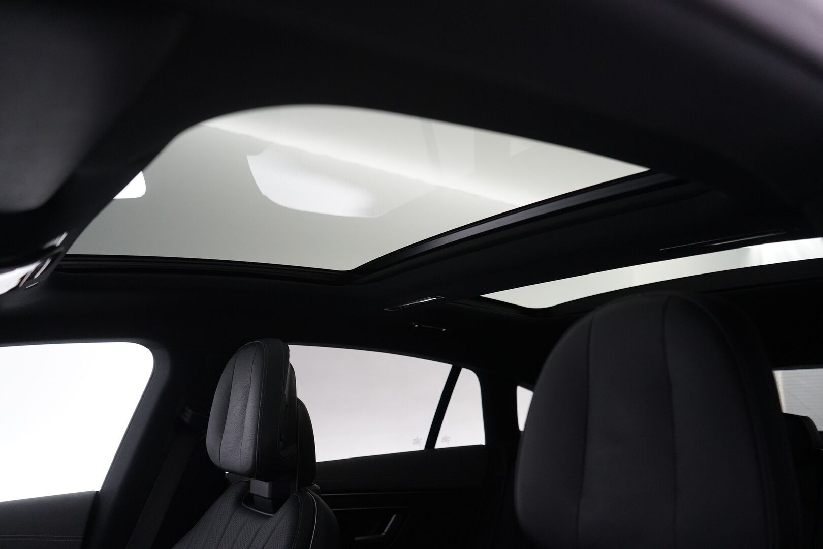 Mercedes-Benz EQS 2022 350 Sedan Luxury - Distronic | Nelipyöräohjaus | Panorama | Nahkasisusta | Muistipenkit | Keyless | Peruutuskamera | Airmatic | Blis | Ambient | Akku kuntotarkastettu