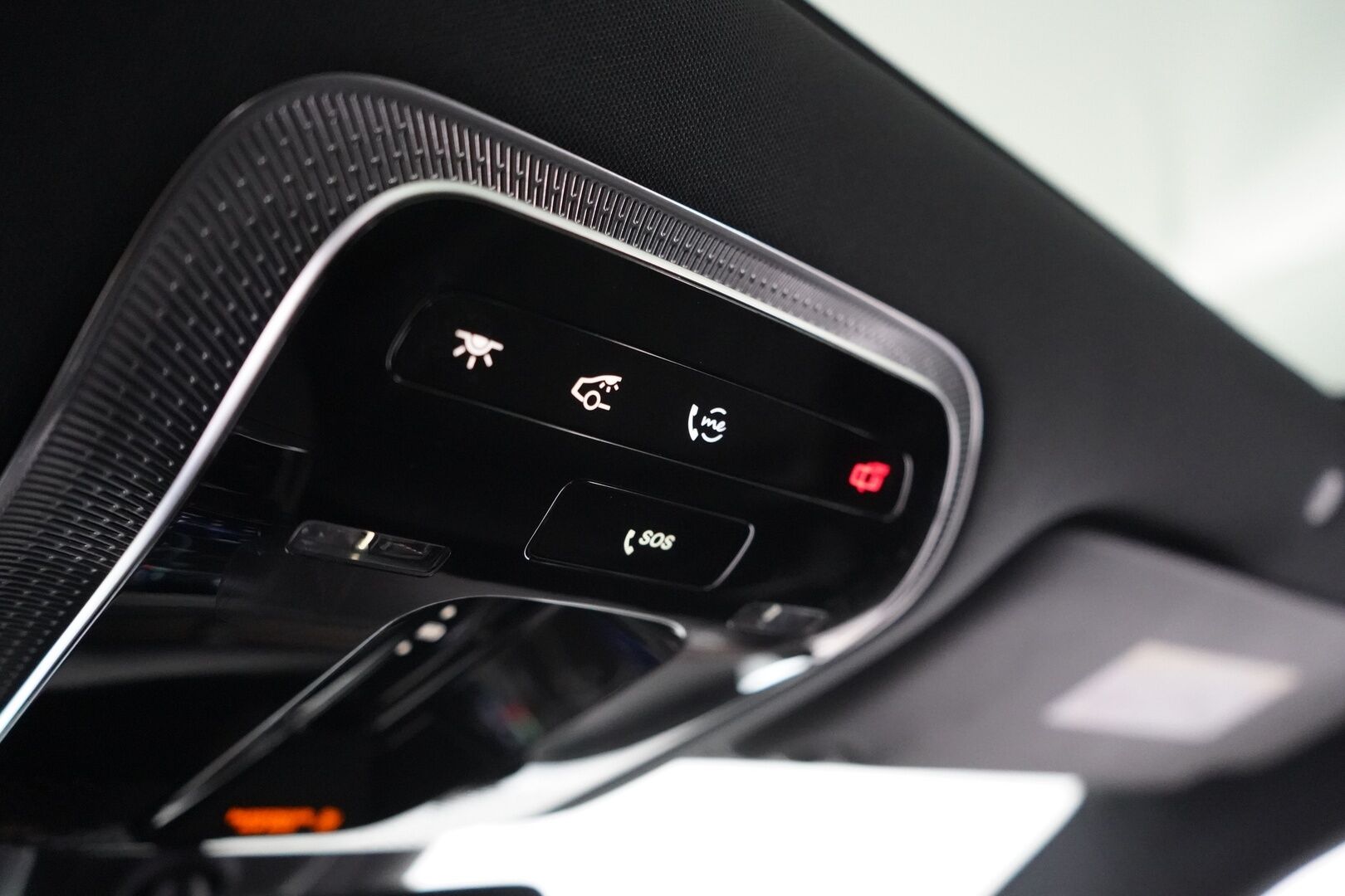 Mercedes-Benz EQS 2022 350 Sedan Luxury - Distronic | Nelipyöräohjaus | Panorama | Nahkasisusta | Muistipenkit | Keyless | Peruutuskamera | Airmatic | Blis | Ambient | Akku kuntotarkastettu