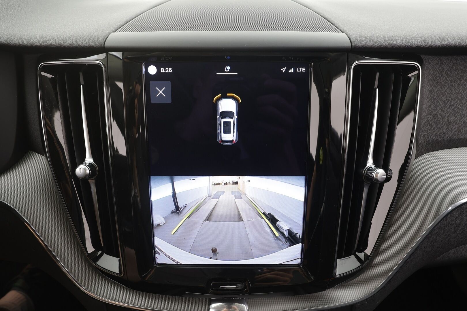 Volvo XC60 2023 T6 AWD Long Range Plus Dark aut - | Pilot assist | Webasto | Koukku | Panorama | Full LED | Muistinahat | P.Kamera | High Performance audio | Keyless | Apple&Android | 1.Om Suomi-auto | Merkkihuollettu | Kahdet Renkaat |