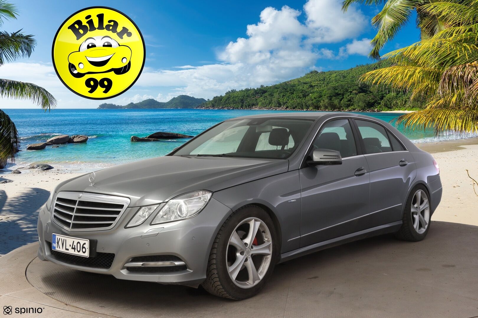 Mercedes-Benz E 2011 200 NGT Avantgarde 1,8 * Myydään Huutokaupat.com * Lohkolämmitin / Vetokoukku / Vakkari / Tutkat / * - *Myydään Huutokaupat.com* Kahdet renkaat vanteilla / Ortopedi-istuimet*