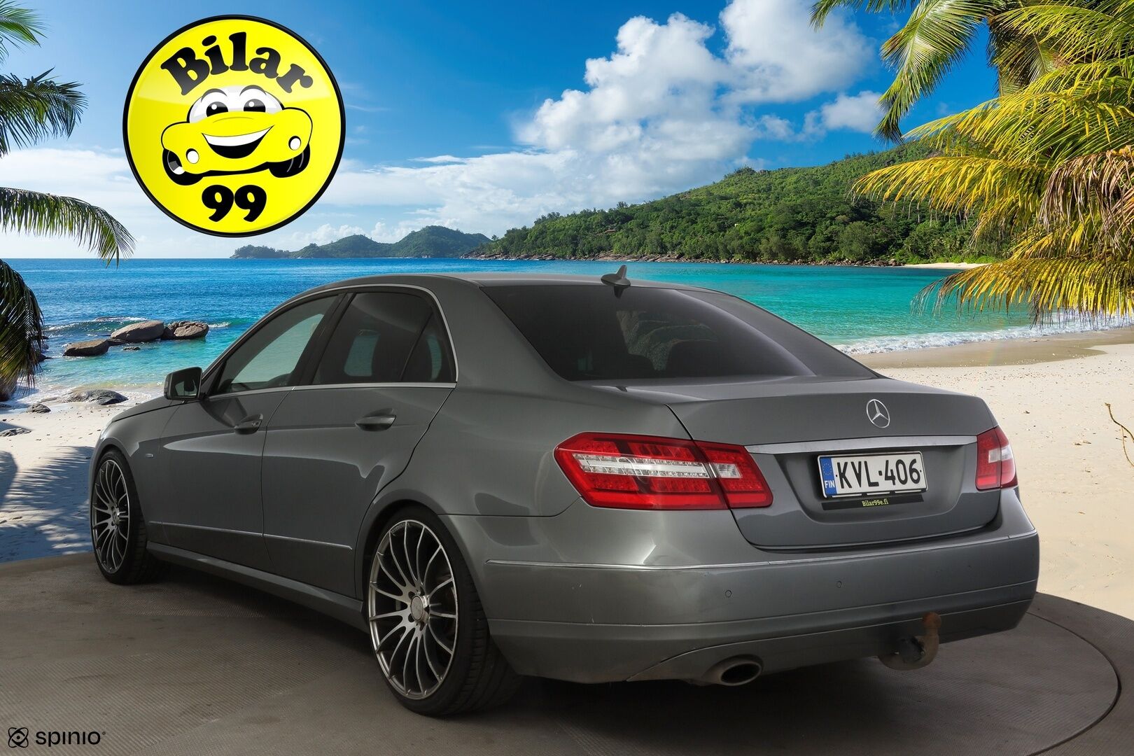 Mercedes-Benz E 2011 200 NGT Avantgarde 1,8 * Lohkolämmitin / Vetokoukku / Vakkari / Tutkat / * - *Kahdet renkaat vanteilla / Ortopedi-istuimet*