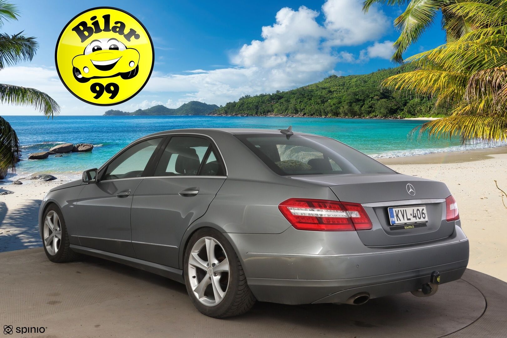 Mercedes-Benz E 2011 200 NGT Avantgarde 1,8 * Myydään Huutokaupat.com * Lohkolämmitin / Vetokoukku / Vakkari / Tutkat / * - *Myydään Huutokaupat.com* Kahdet renkaat vanteilla / Ortopedi-istuimet*