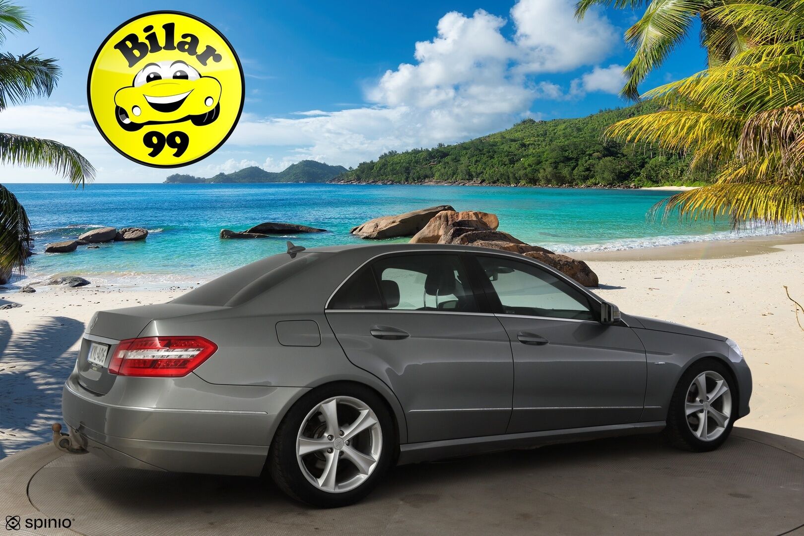 Mercedes-Benz E 2011 200 NGT Avantgarde 1,8 * Lohkolämmitin / Vetokoukku / Vakkari / Tutkat / * - *Kahdet renkaat vanteilla / Ortopedi-istuimet*