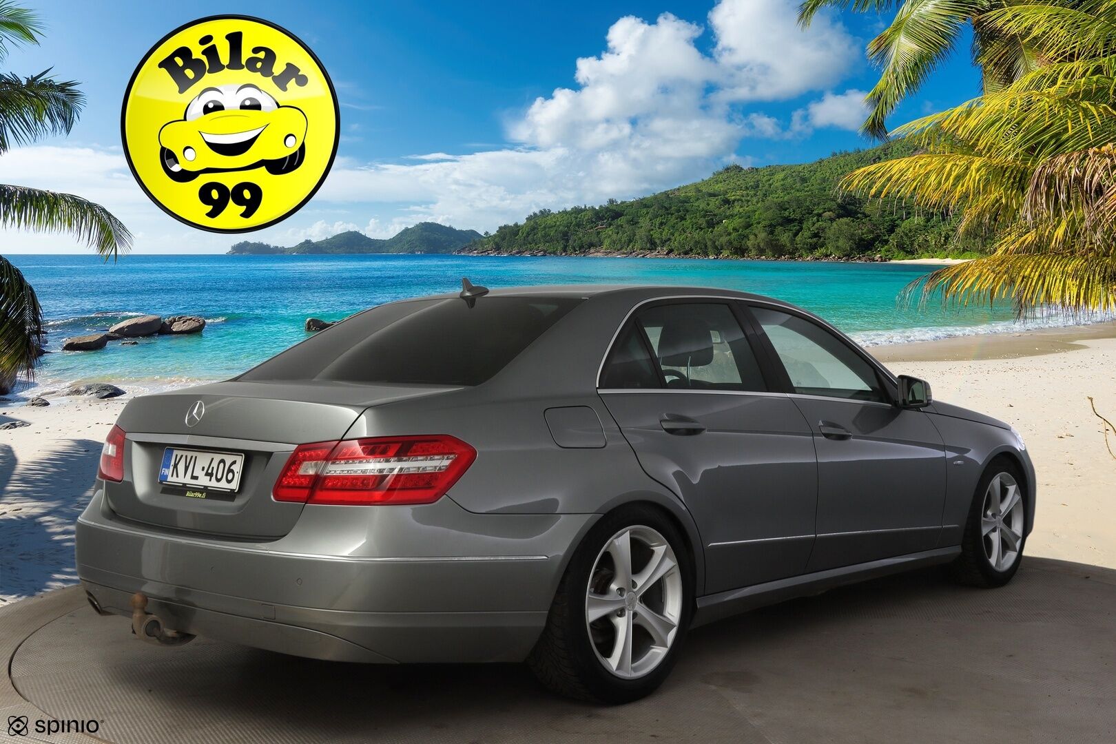 Mercedes-Benz E 2011 200 NGT Avantgarde 1,8 * Lohkolämmitin / Vetokoukku / Vakkari / Tutkat / * - *Kahdet renkaat vanteilla / Ortopedi-istuimet*