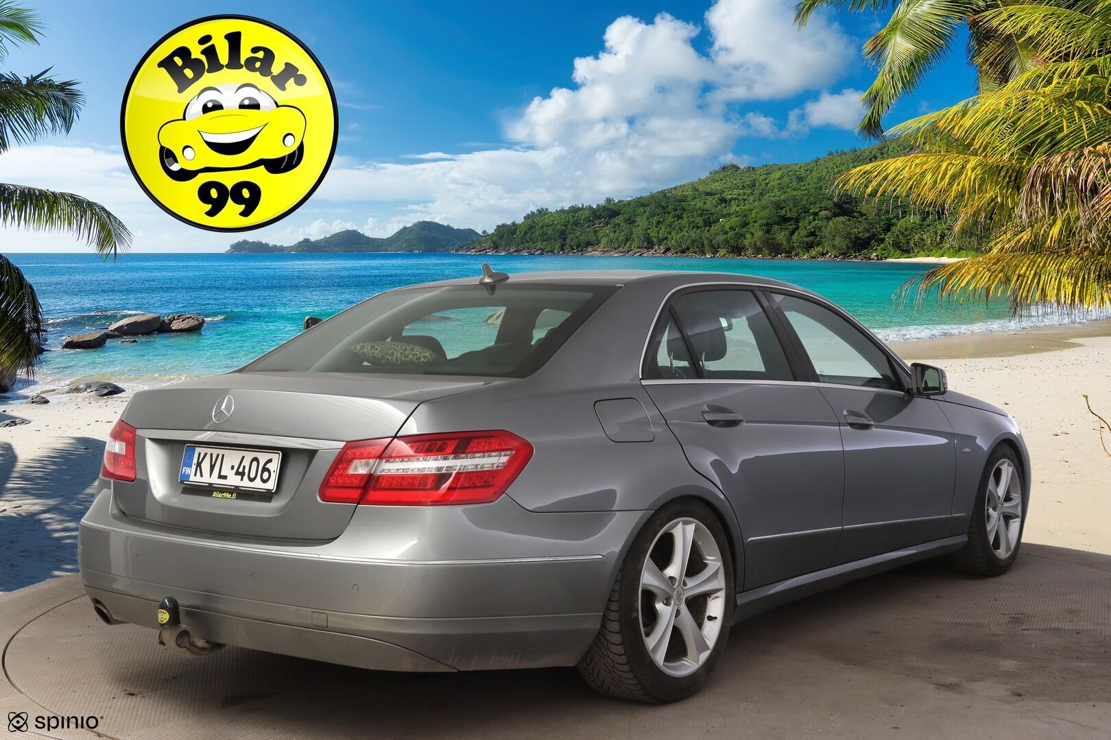 Mercedes-Benz E 2011 200 NGT Avantgarde 1,8 * Myydään Huutokaupat.com * Lohkolämmitin / Vetokoukku / Vakkari / Tutkat / * - *Myydään Huutokaupat.com* Kahdet renkaat vanteilla / Ortopedi-istuimet*