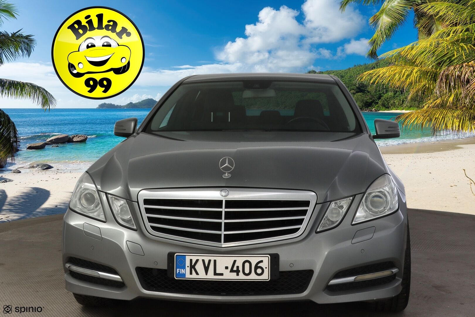 Mercedes-Benz E 2011 200 NGT Avantgarde 1,8 * Lohkolämmitin / Vetokoukku / Vakkari / Tutkat / * - *Kahdet renkaat vanteilla / Ortopedi-istuimet*