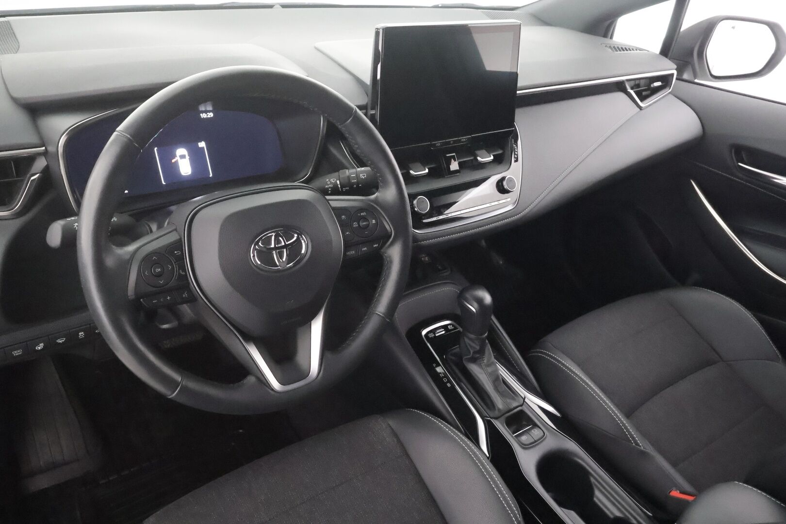 Toyota Corolla 2023 Touring Sports 1,8 Hybrid Launch Edition - | ACC | LED | P.Kamera | Lohkolämmitin | Kaistavahti | Navi | Keyless | PDA | Facelift | Kahdet renkaat | Merkkihuollot | Suomi-auto | 