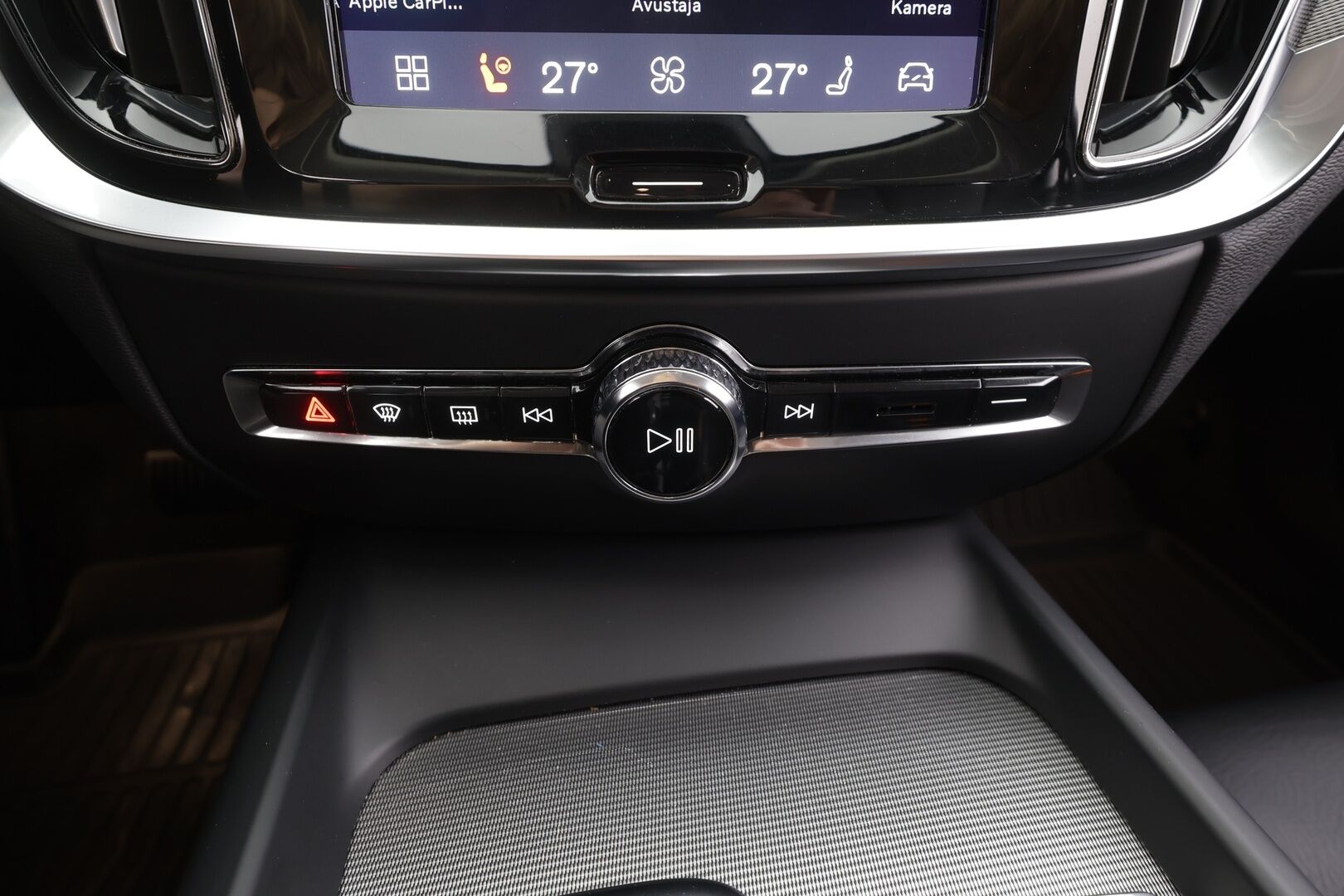 Volvo V60 2023 B4 MHEV Business Plus Bright DCT aut - | ACC | Webasto | Koukku | Muistinahat | Sporttipenkit | Full-LED | P.kamera | High performance audio | Keyless | 1-om suomiauto | 