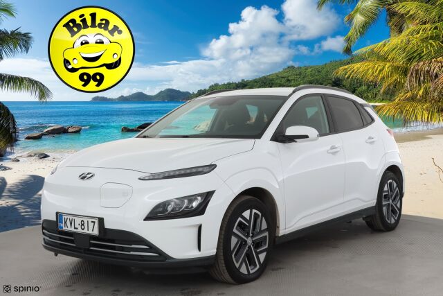 Hyundai KONA 2023
