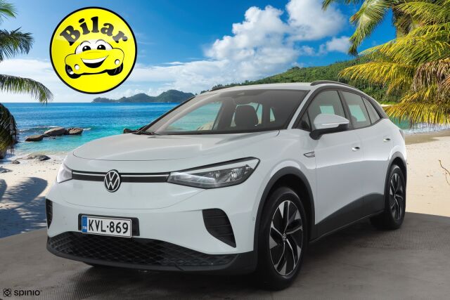 Volkswagen ID.4 2023