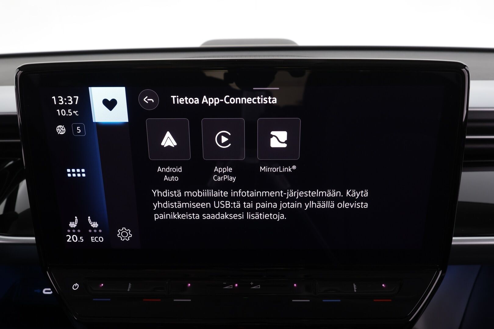 Volkswagen ID. Buzz 2023 Pro Business 77kWh * Koukku / ACC / LED / 360° Kamera / Kaistavahti / Navi / Keyless * - Suomi-auto / Kahdet renkaat / Merkkihuollot