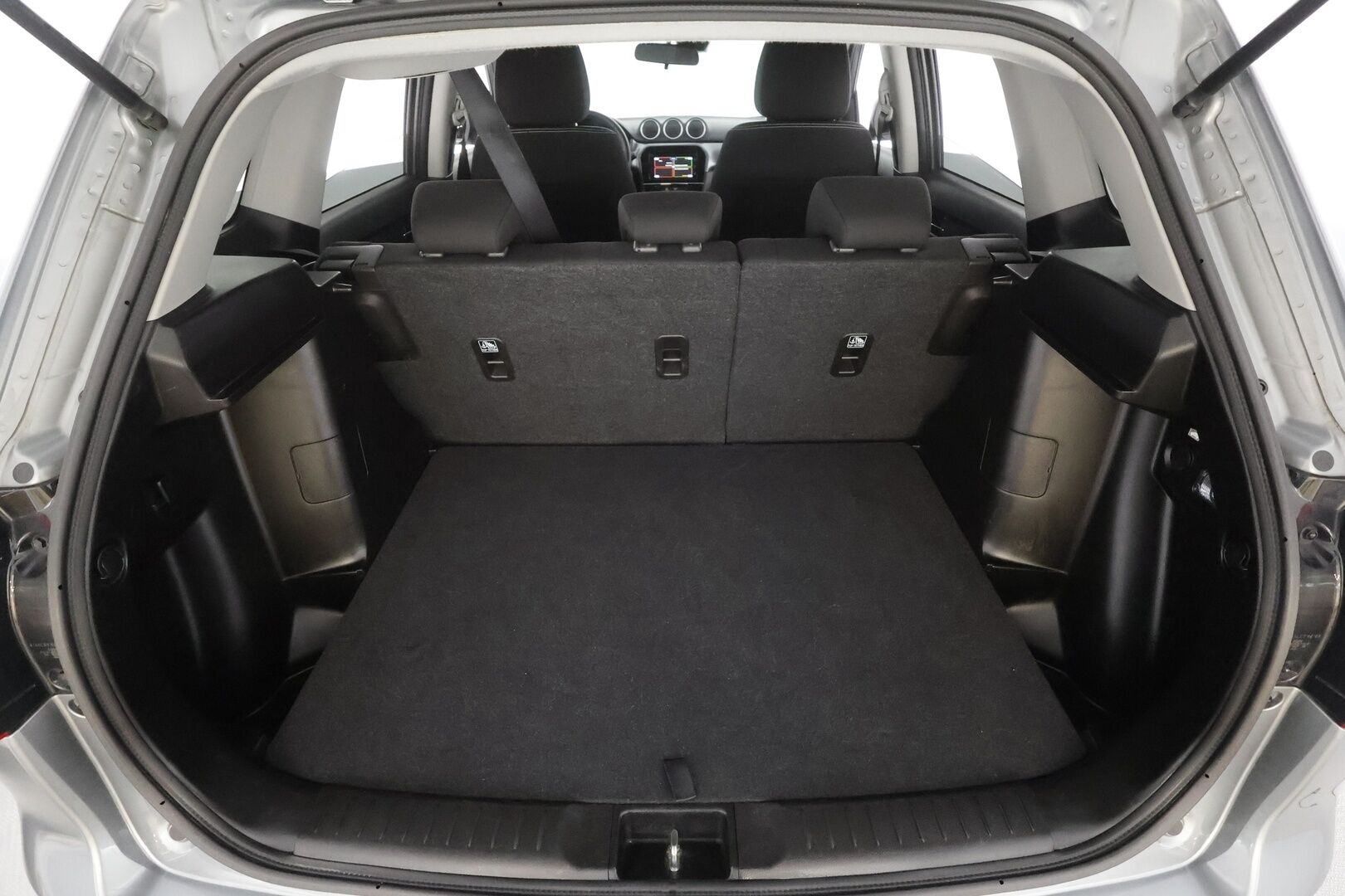 Suzuki Vitara 2024 1,4 BOOSTERJET 4WD GL+ 6MT HYBRID - | ACC | P.Kamera | Kaistavahti | LED | Lohko | Katvevarotin | Bluetooth | 1.Om Suomi-auto | Tehdastakuu | Kahdet renkaat aluvanteilla |