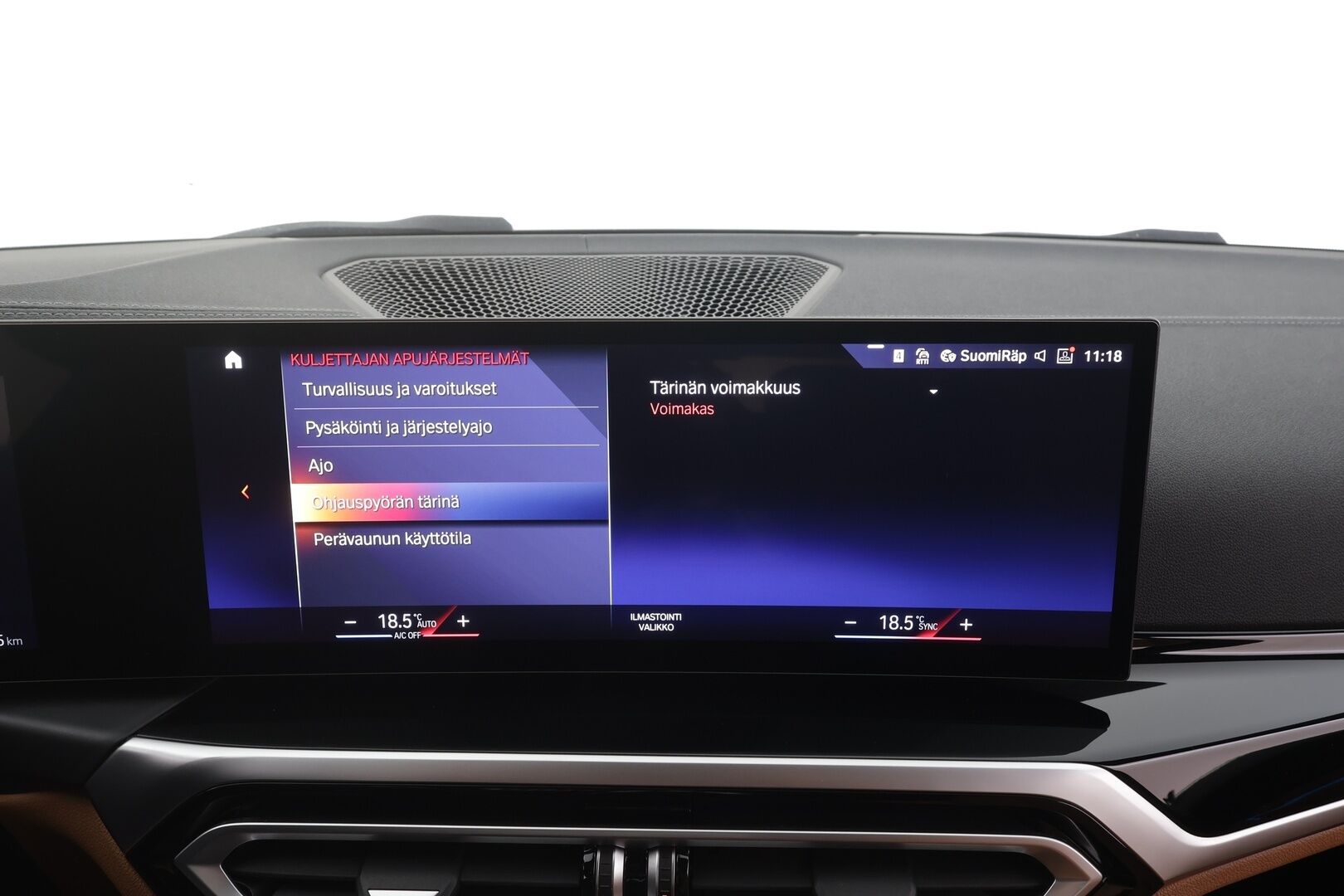 BMW i4 2024 eDrive40 Charged - | ACC | Lisälämmitin | Koukku | Widescreen | Muistipenkki | 360-Kamera |Sporttinahat | 1.Om Suomi-auto | Kahdet Renkaat | 