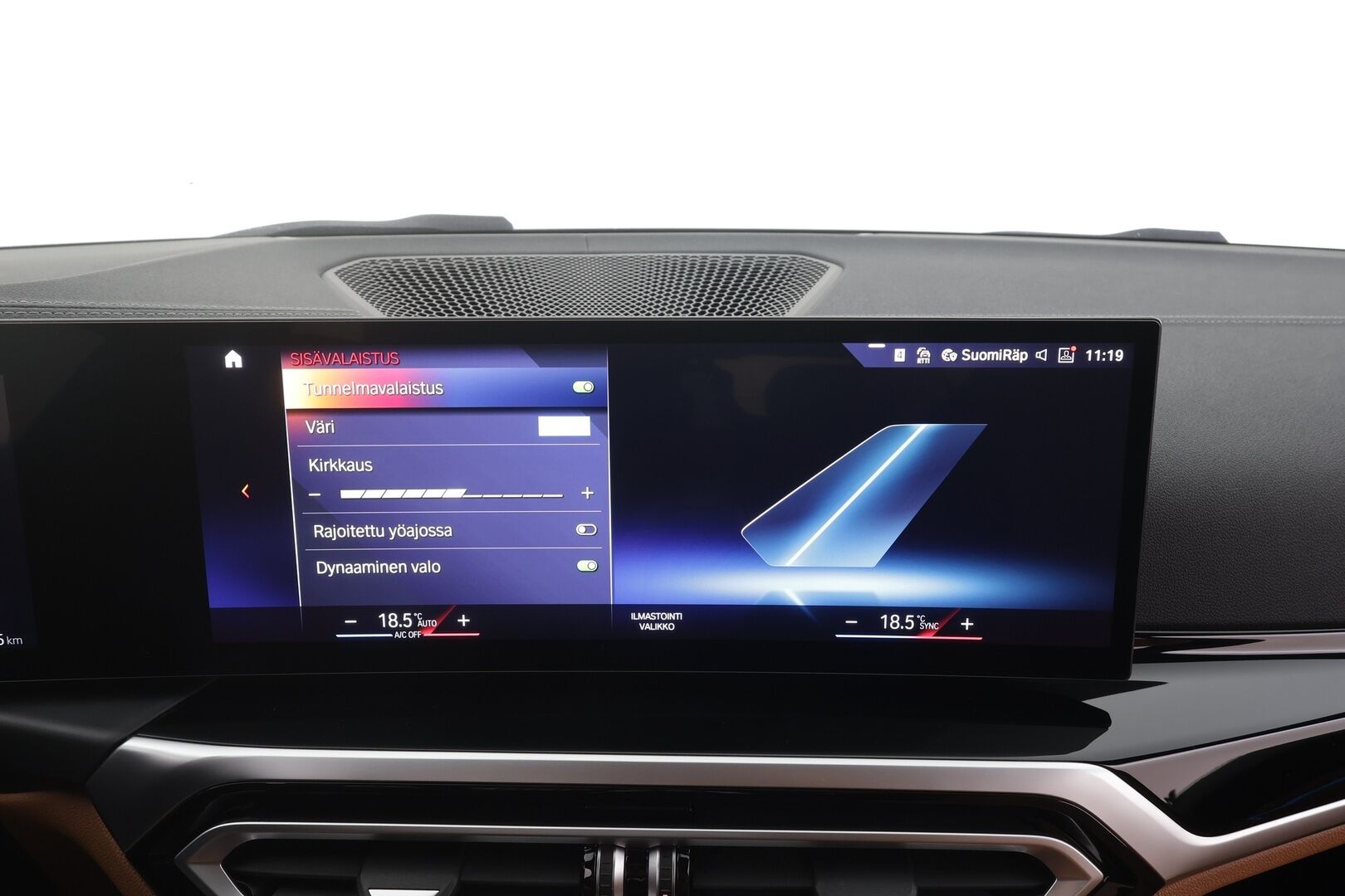 BMW i4 2024 eDrive40 Charged - | ACC | Lisälämmitin | Koukku | Widescreen | Muistipenkki | 360-Kamera |Sporttinahat | 1.Om Suomi-auto | Kahdet Renkaat | 