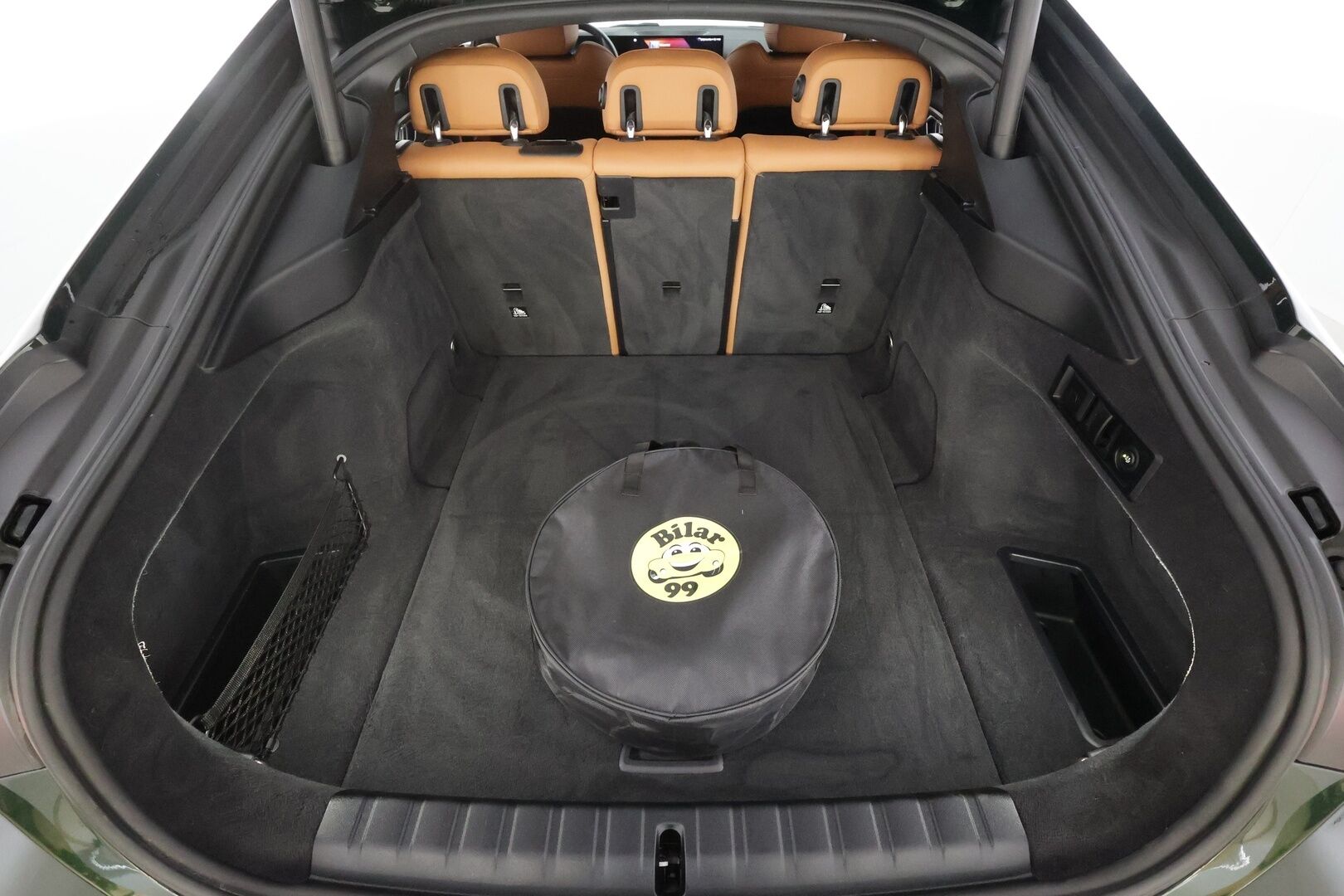BMW i4 2024 eDrive40 Charged - | ACC | Lisälämmitin | Koukku | Widescreen | Muistipenkki | 360-Kamera |Sporttinahat | 1.Om Suomi-auto | Kahdet Renkaat | 