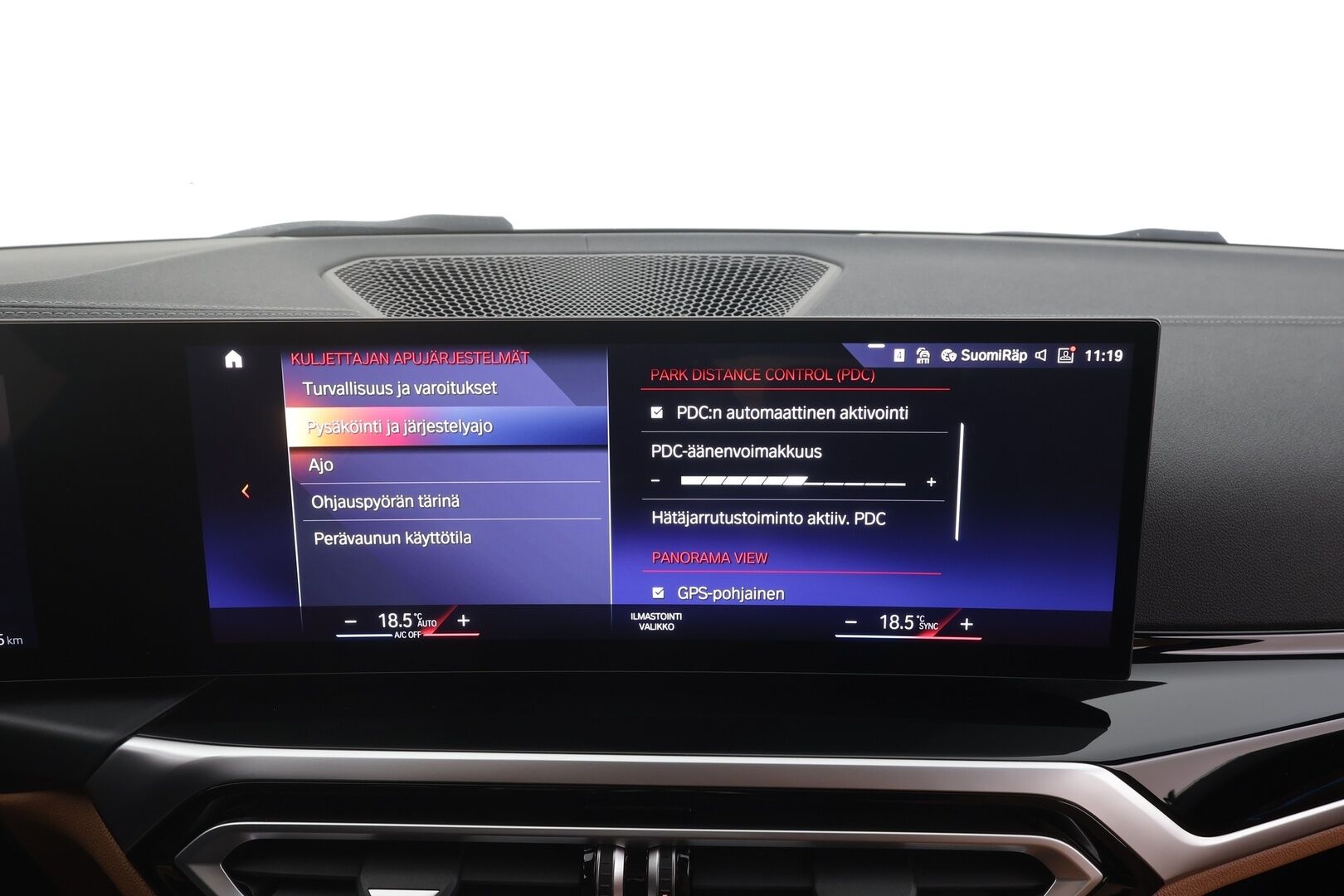 BMW i4 2024 eDrive40 Charged - | ACC | Lisälämmitin | Koukku | Widescreen | Muistipenkki | 360-Kamera |Sporttinahat | 1.Om Suomi-auto | Kahdet Renkaat | 