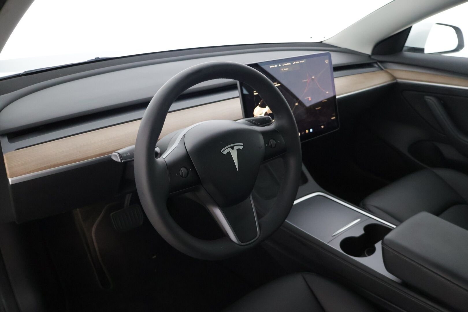 Tesla Model 3 2021 Long Range * Refresh / Ilmalämpöpumppu / Matrix LED / Premium Audio / Muistipenkki /  Nahkasisusta / BLIS / Lasikatto * - * Refresh / Siisti ykisilö / 2x renkaat ja vanteet / Akku kuntotarkastettu *