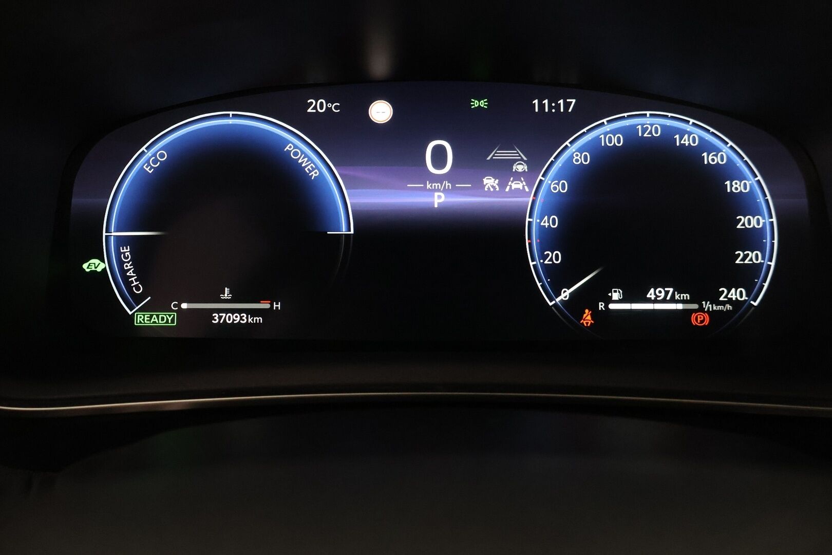 Toyota Corolla 2023 Touring Sports 1,8 Hybrid Launch Edition ** 2.om Suomi-auto / Navigointi / ACC / Facelift / P.kamera / Puolnahkasisus ** - Upeassa kunnossa oleva Suomi-auto suoraan toiselta omistajalta! / Takuu voimassa! - HULLUT AVAJAISHULINAT KORKOTARJOUS 3,29 %