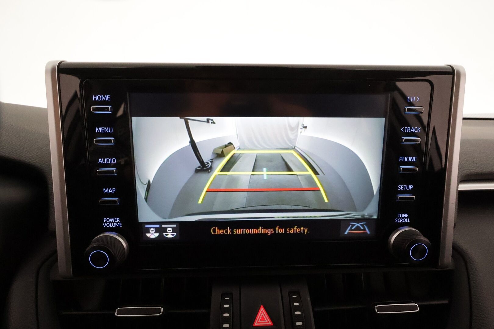 Toyota RAV4 2022 Hybrid AWD-i Executive Premium **Facelift / Muistipenkki / Mustat nahat / ACC / P.kamera / LED / ** - Kahdet renkaat aluvanteilla