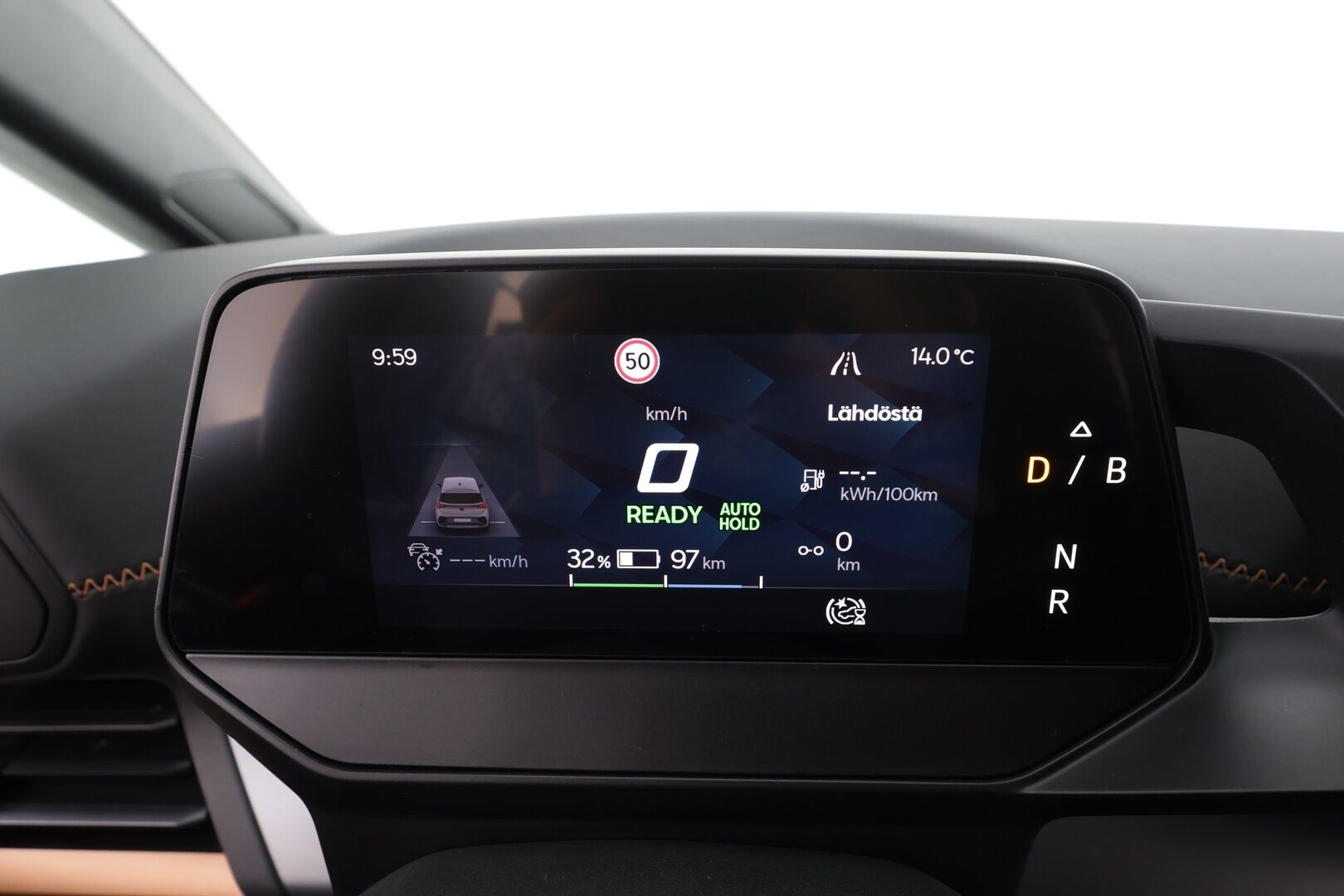 CUPRA Born 2023 150 kW 58 kWh * ACC / P.kamera / LED / Navi / ILP / Sporttipenkit * - Akku kuntotarkistettu / Kahdet renkaat aluvanteilla - HULLU BLACKWEEK KORKOTARJOUS 2,49%