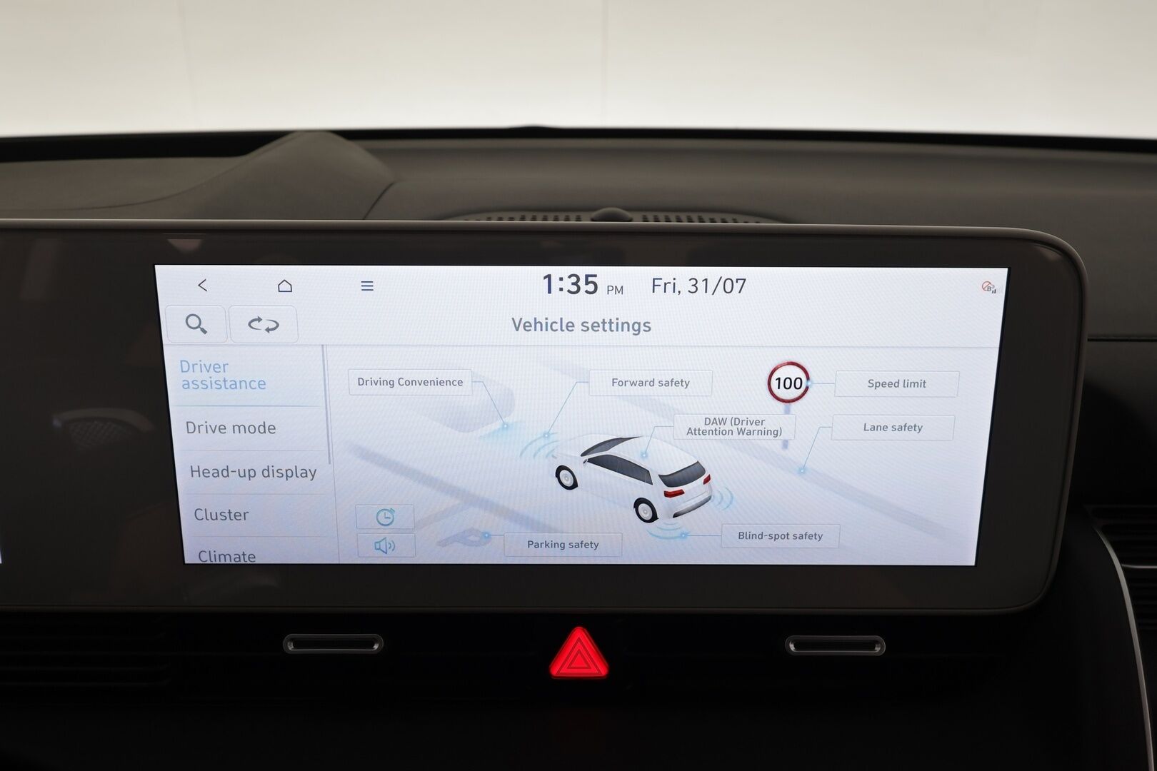 Hyundai IONIQ 5 2023 77 kWh 325 hv AWD Premium - | Bose | ILP | HUD | Koukku | ACC | LED | 360 | Ilmastoitu Relaxation-penkki Muistilla | Kaistavahti | Katveavustin | HDA | Keyless | Navi | 1-om Suomi-auto | Kahdet renkaat | Merkkihuollettu |