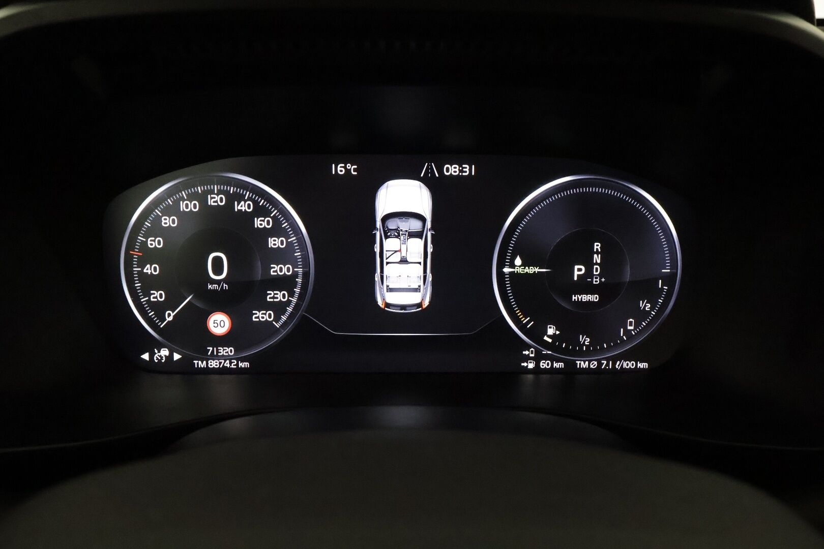 Volvo XC40 2021 T5 TwE Inscription aut ** Pa-lisälämmitin / Adapt.vakkari / Panorama / Nahkasisusta / Apple&Android / Bliss / Keyless - Digimittaristo / 2x Renkaat / Ambient Light / Peruutuskamera 