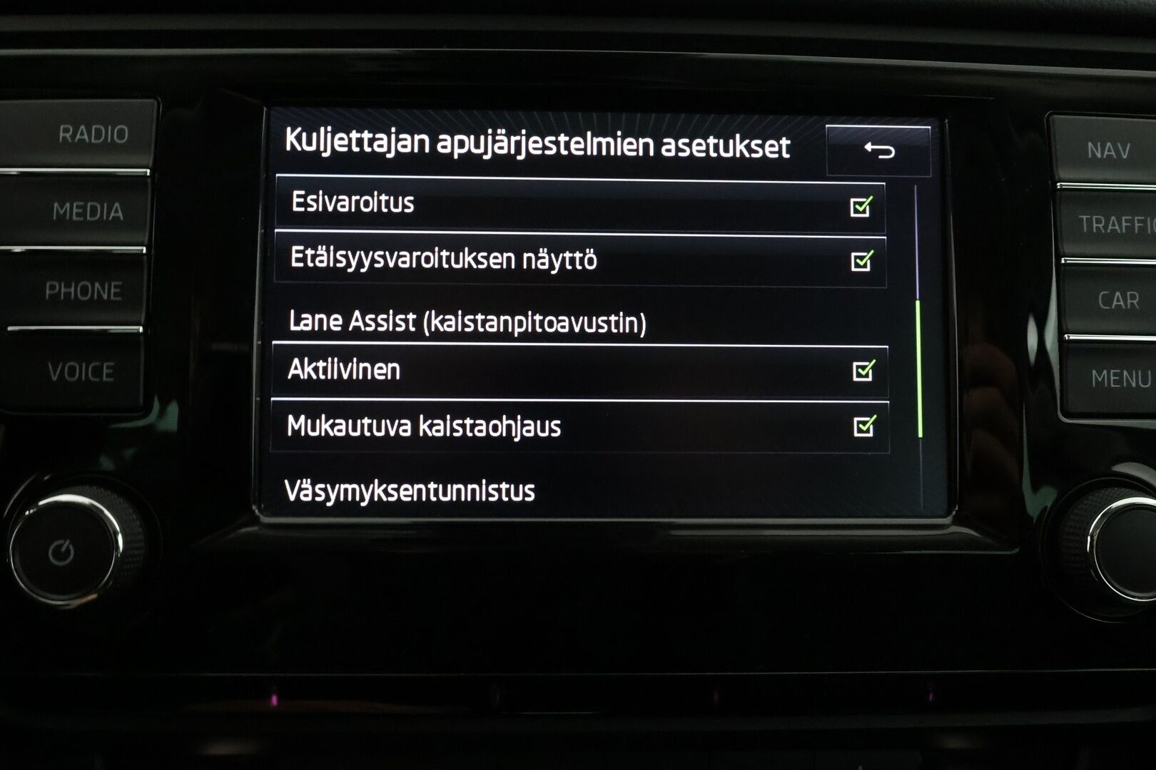 Skoda Octavia 2017 Combi 1,8 TSI 4x4 Scout DSG Autom. - | ACC | Webasto | Koukku | Xenon | Muistipenkki | Canton | P.Kamera | Puolinahat | Keyless | Apple&Android | Merkkihuollettu | Kahdet Renkaat |