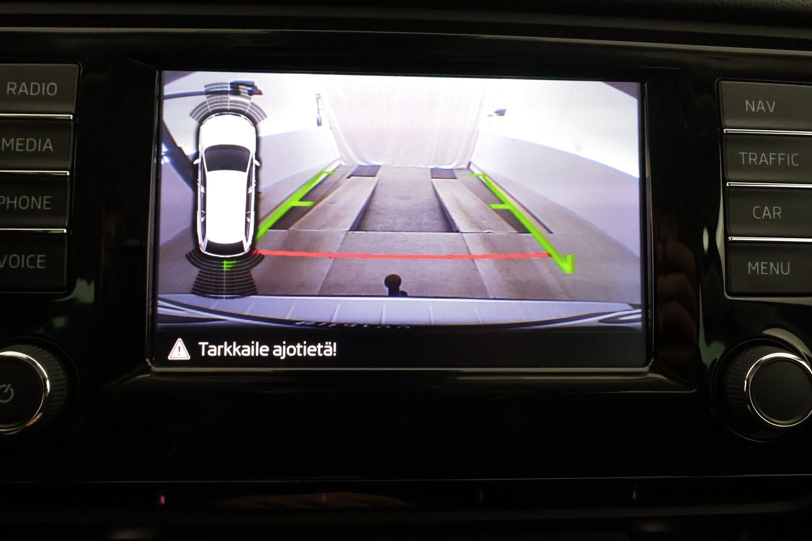 Skoda Octavia 2017 Combi 1,8 TSI 4x4 Scout DSG Autom. - | ACC | Webasto | Koukku | Xenon | Muistipenkki | Canton | P.Kamera | Puolinahat | Keyless | Apple&Android | Merkkihuollettu | Kahdet Renkaat |