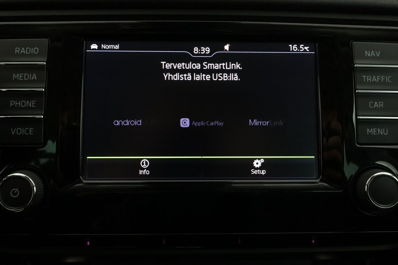 Skoda Octavia 2017 Combi 1,8 TSI 4x4 Scout DSG Autom. - | ACC | Webasto | Koukku | Xenon | Muistipenkki | Canton | P.Kamera | Puolinahat | Keyless | Apple&Android | Merkkihuollettu | Kahdet Renkaat |