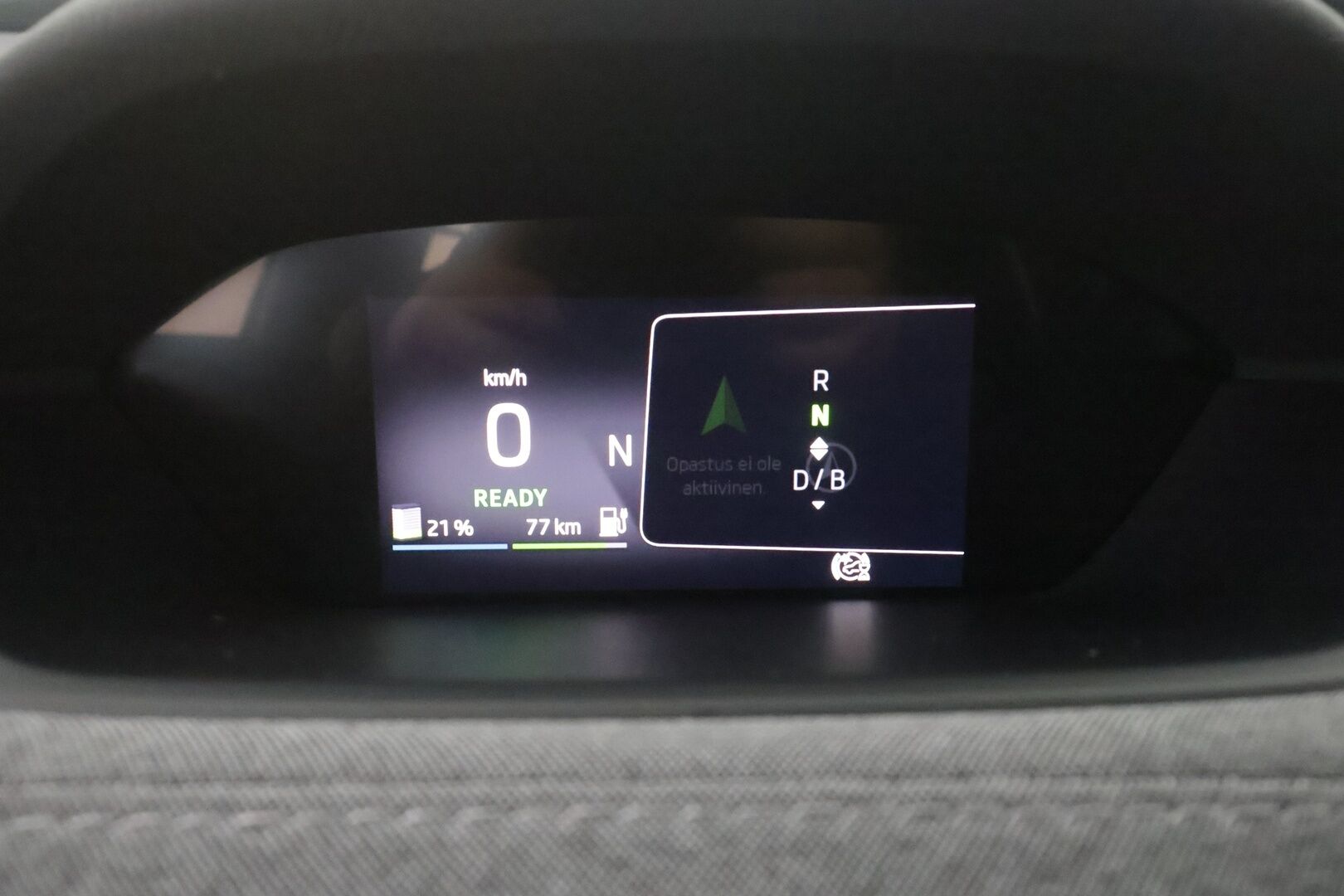 Skoda Enyaq 2023 80x 4x4 Style iV - | ACC | ILP | Koukku | Matrix-LED | Muistipenkki | Canton | P.Kamera | Puolinahat | Keyless | Apple&Android | 1.Om Suomi-auto | Kahdet Renkaat | Merkkihuollettu |