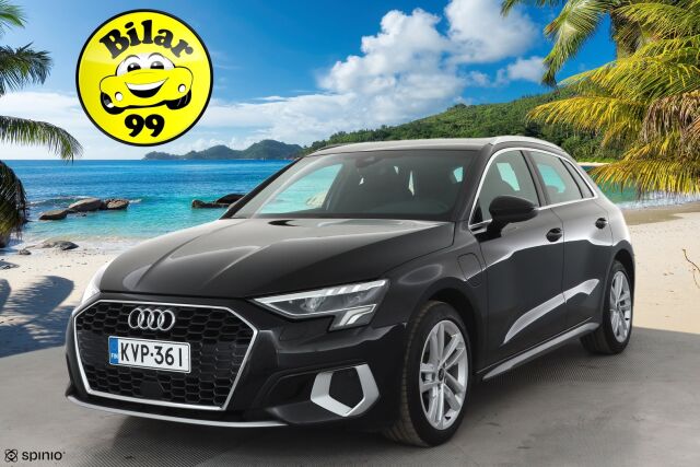 Audi A3 2024