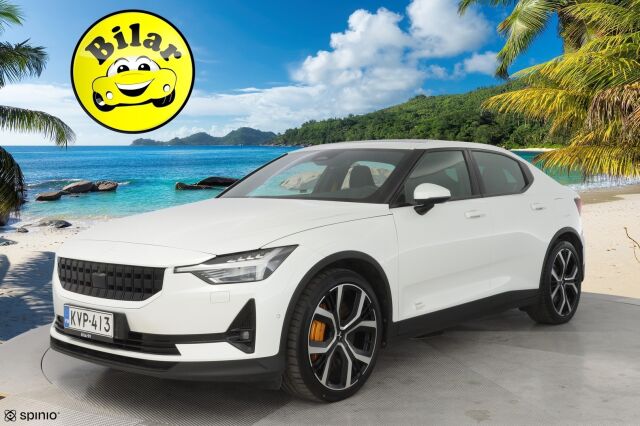 Polestar 2 2021