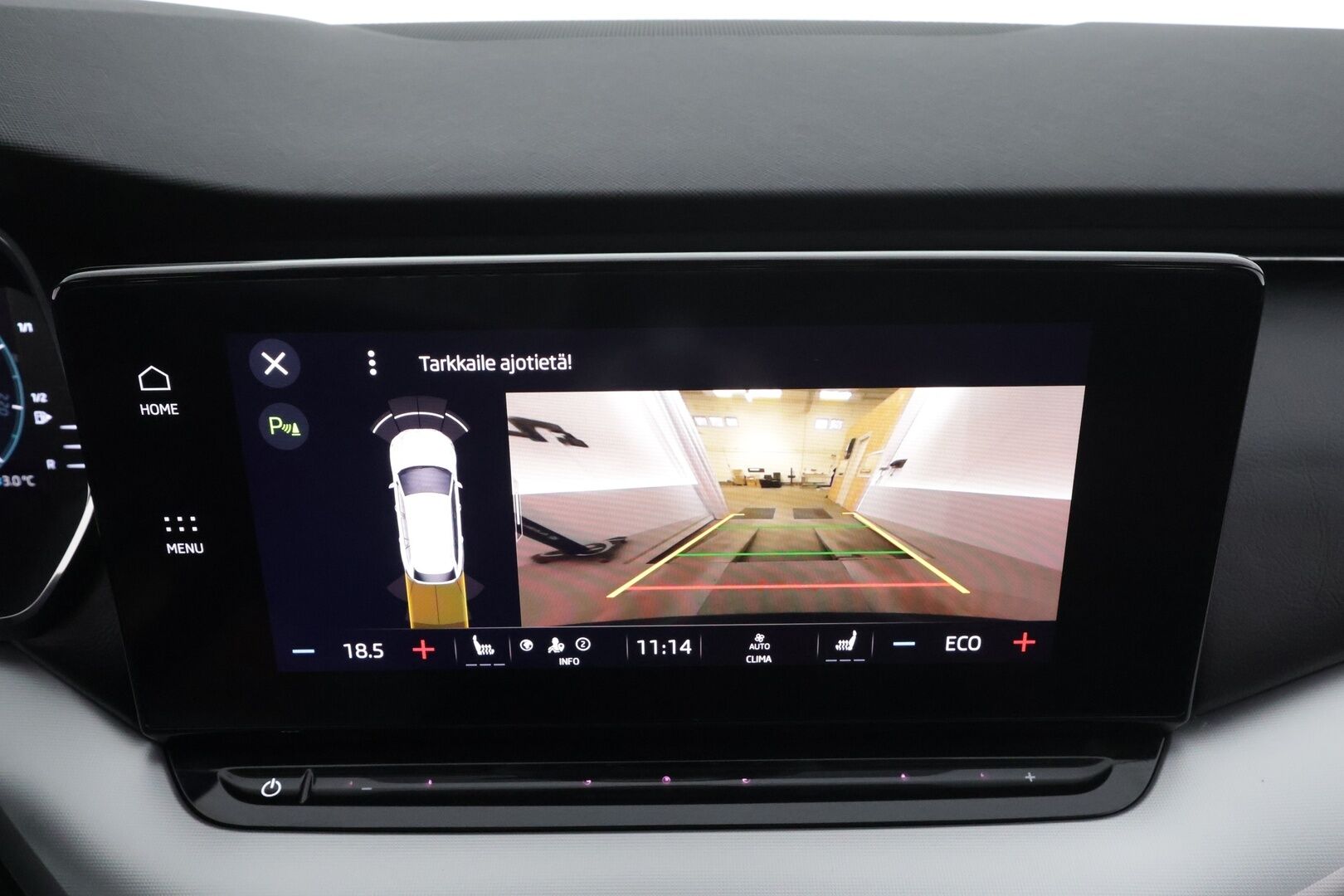 Skoda Octavia 2023 Combi 1.4 TSI PHEV Style iV DSG * ACC / Webasto / Matrix / P.Kamera / Smartlink / Keyless * - Akku kuntotarkastettu / Suomi-auto / Kahdet renkaat / Koti & Kauppalaturi