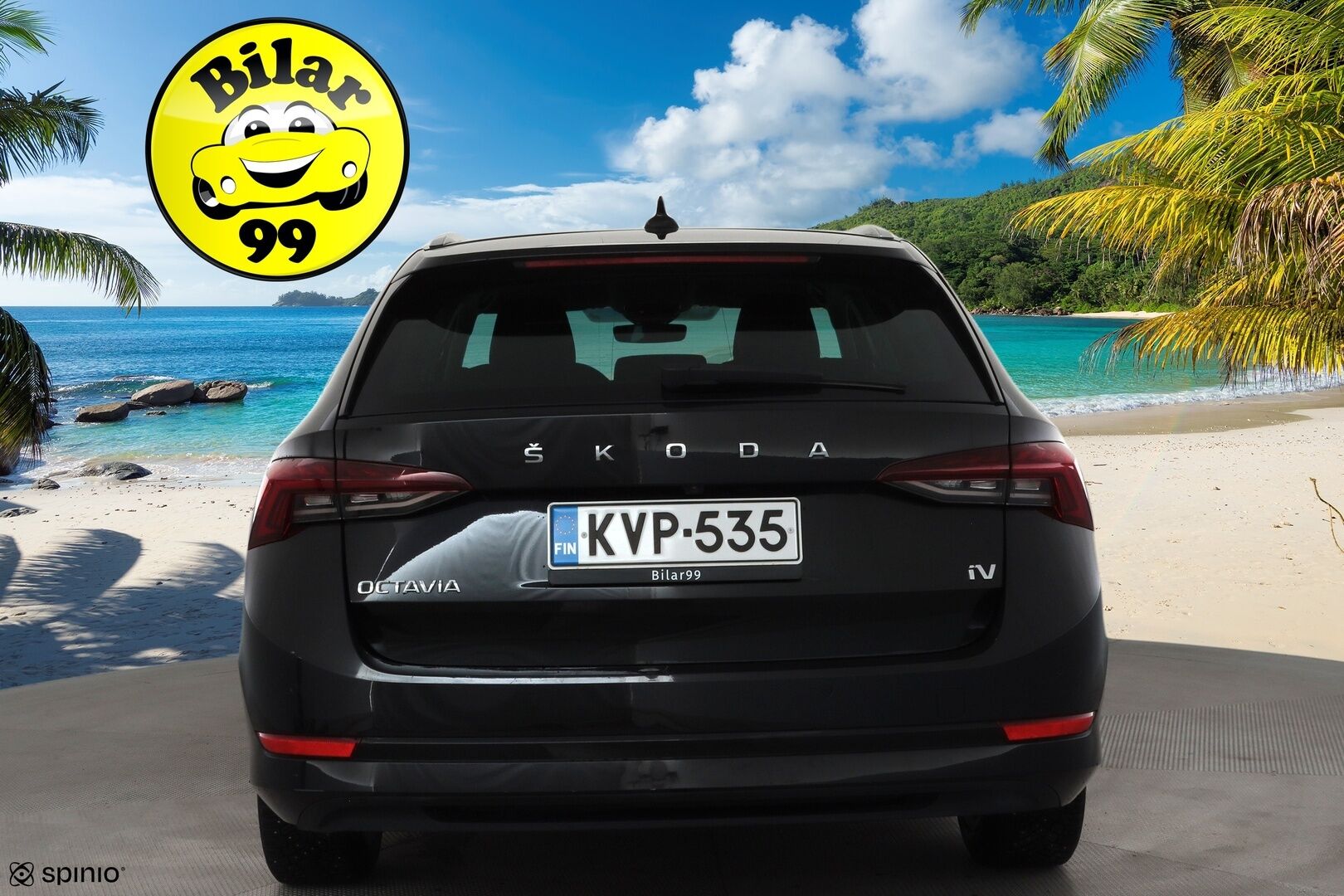 Skoda Octavia 2023 Combi 1.4 TSI PHEV Style iV DSG * ACC / Webasto / Matrix / P.Kamera / Smartlink / Keyless * - Akku kuntotarkastettu / Suomi-auto / Kahdet renkaat / Koti & Kauppalaturi