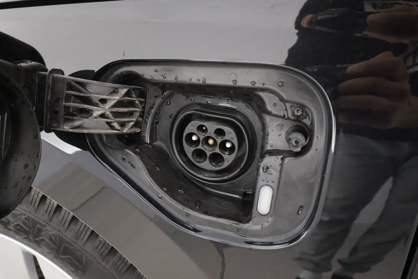 Skoda Octavia 2023 Combi 1.4 TSI PHEV Style iV DSG * ACC / Webasto / Matrix / P.Kamera / Smartlink / Keyless * - Akku kuntotarkastettu / Suomi-auto / Kahdet renkaat / Koti & Kauppalaturi