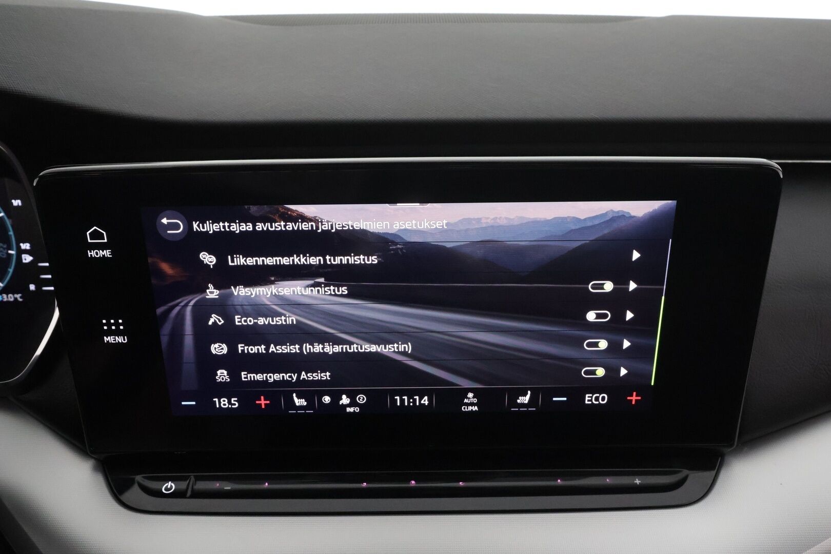 Skoda Octavia 2023 Combi 1.4 TSI PHEV Style iV DSG * ACC / Webasto / Matrix / P.Kamera / Smartlink / Keyless * - Akku kuntotarkastettu / Suomi-auto / Kahdet renkaat / Koti & Kauppalaturi