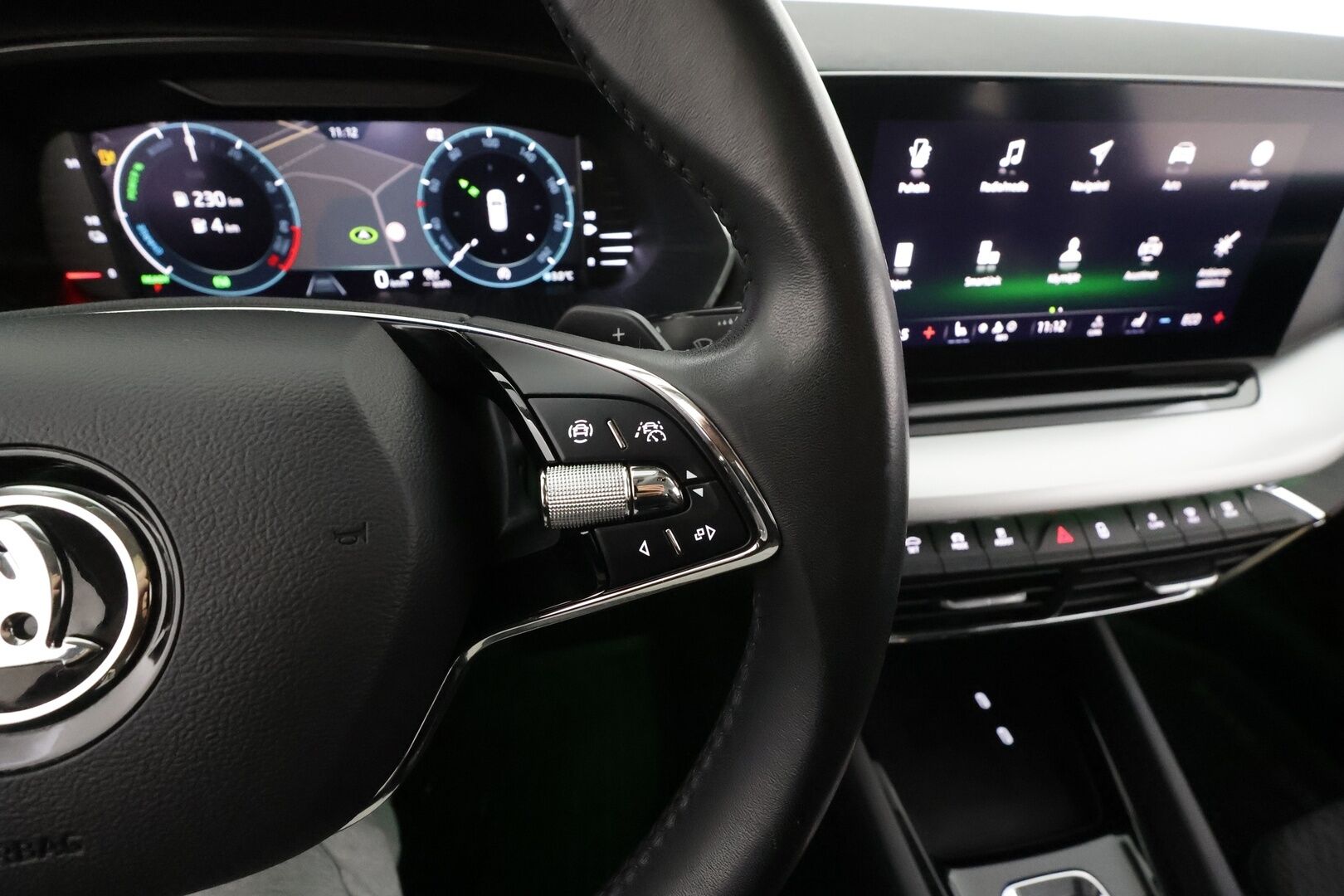 Skoda Octavia 2023 Combi 1.4 TSI PHEV Style iV DSG * ACC / Webasto / Matrix / P.Kamera / Smartlink / Keyless * - Akku kuntotarkastettu / Suomi-auto / Kahdet renkaat / Koti & Kauppalaturi