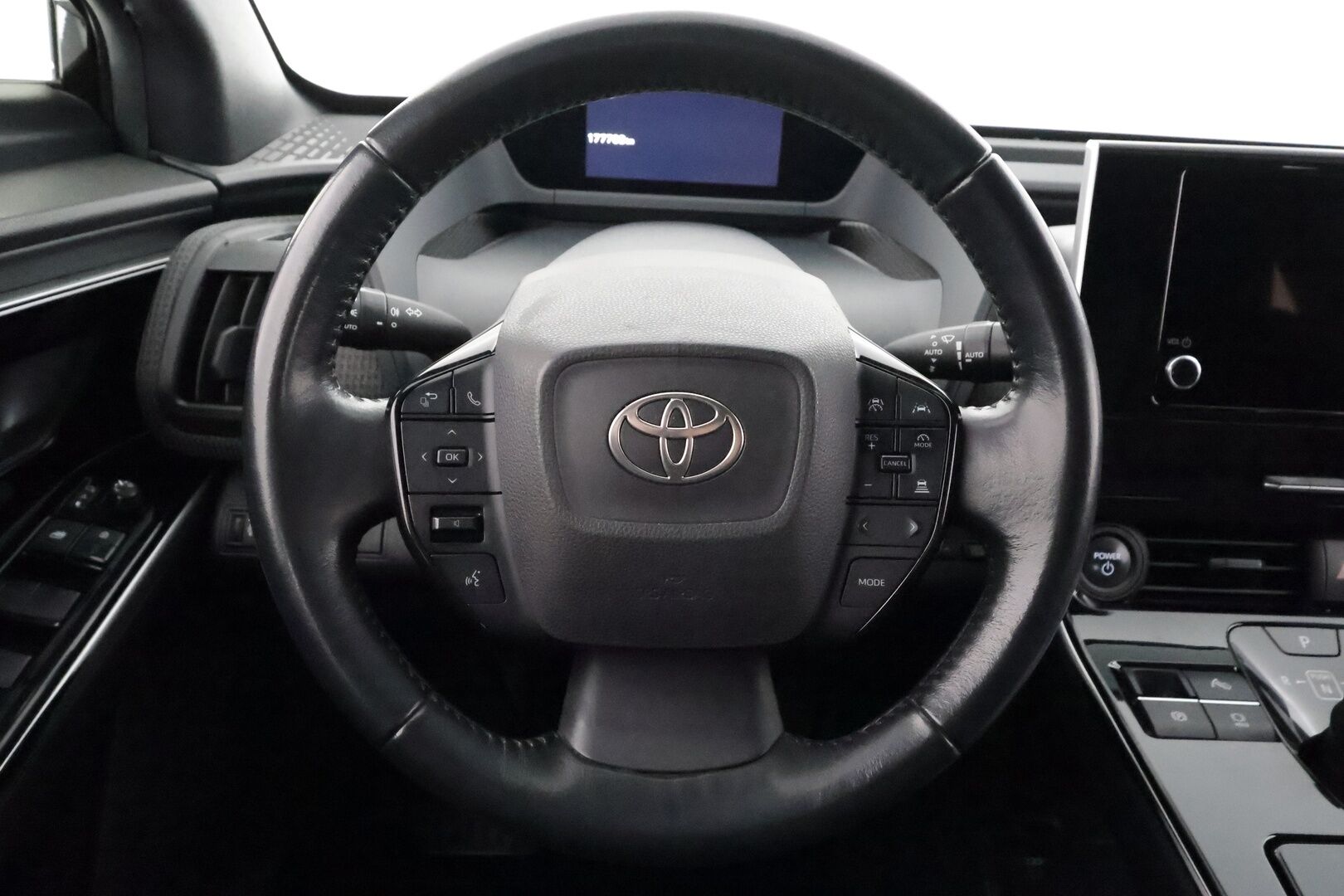 Toyota bZ4X 2023 Active AWD