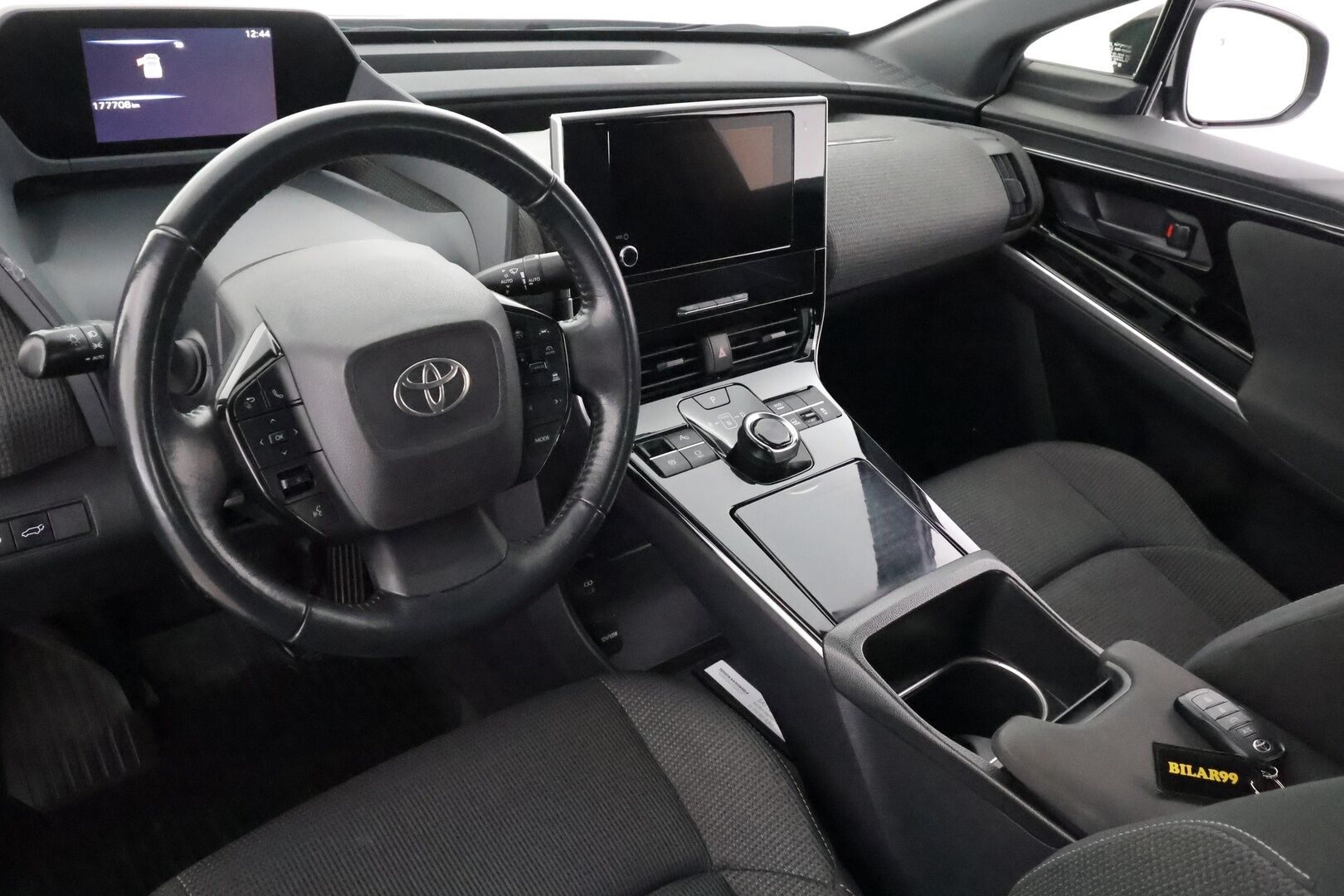 Toyota bZ4X 2023 Active AWD