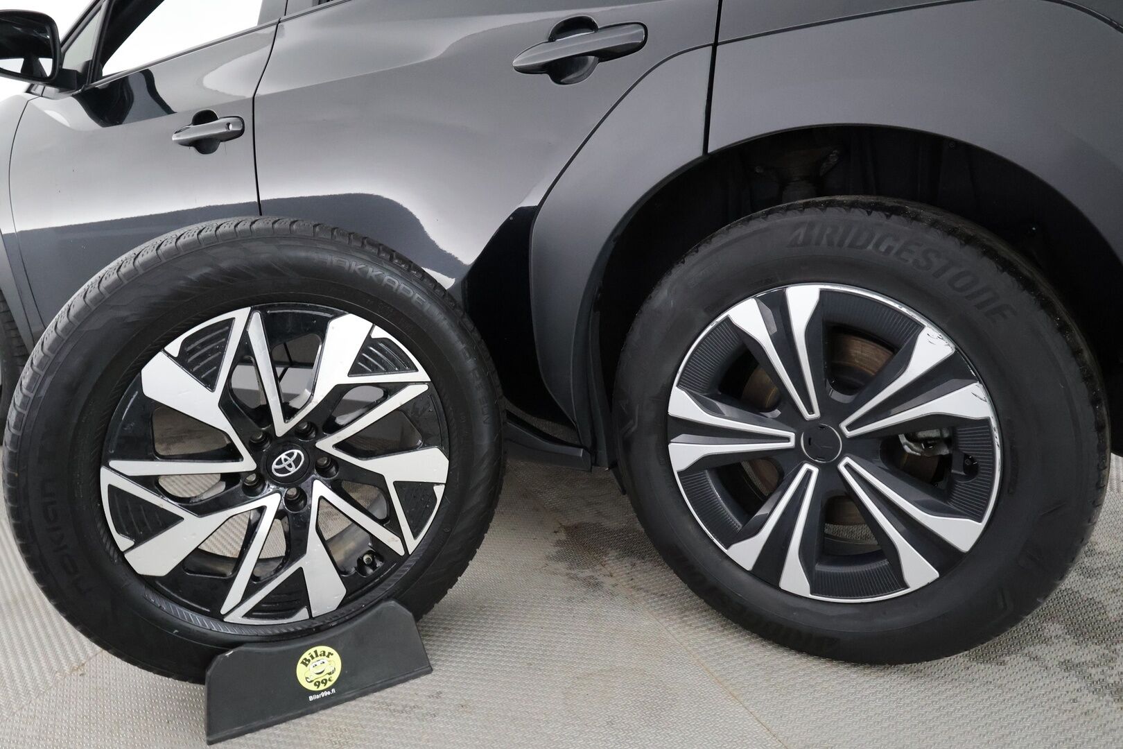 Toyota bZ4X 2023 Active AWD