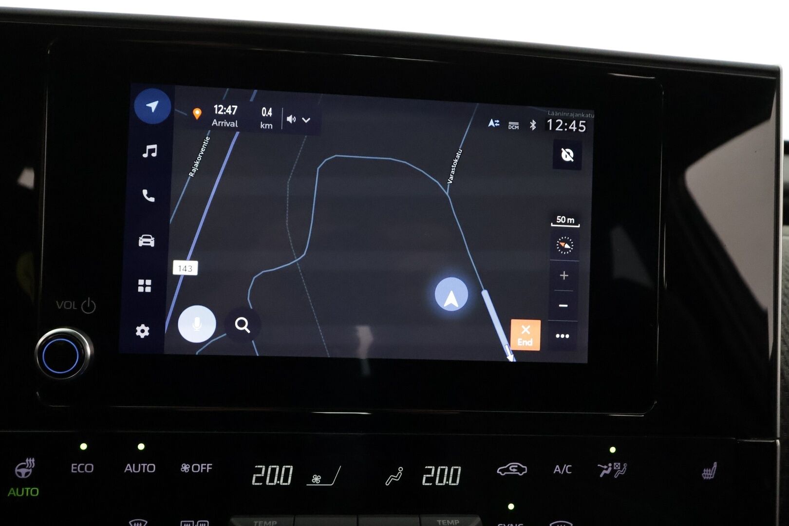 Toyota bZ4X 2023 Active AWD