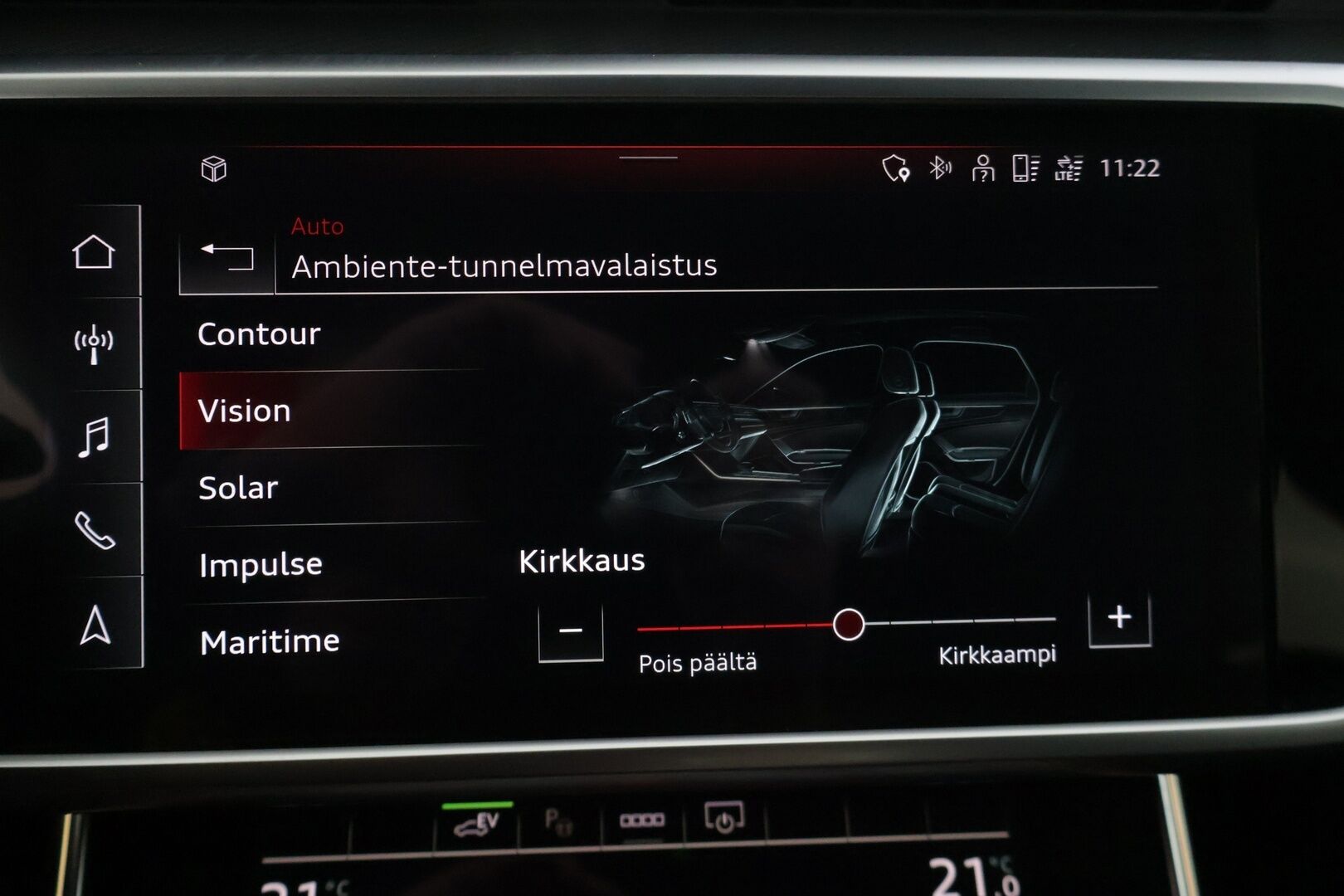 Audi A6 2022 A6 Avant 50 TFSI e quattro - | Ajoakku uusittu! | Adapt.vakkari | Bang & Olufsen | Matrix-Led | Audi virtual cockpit | Sähkötoiminen vetokoukku | Peruutuskamera | Metalliväri | Ambient |