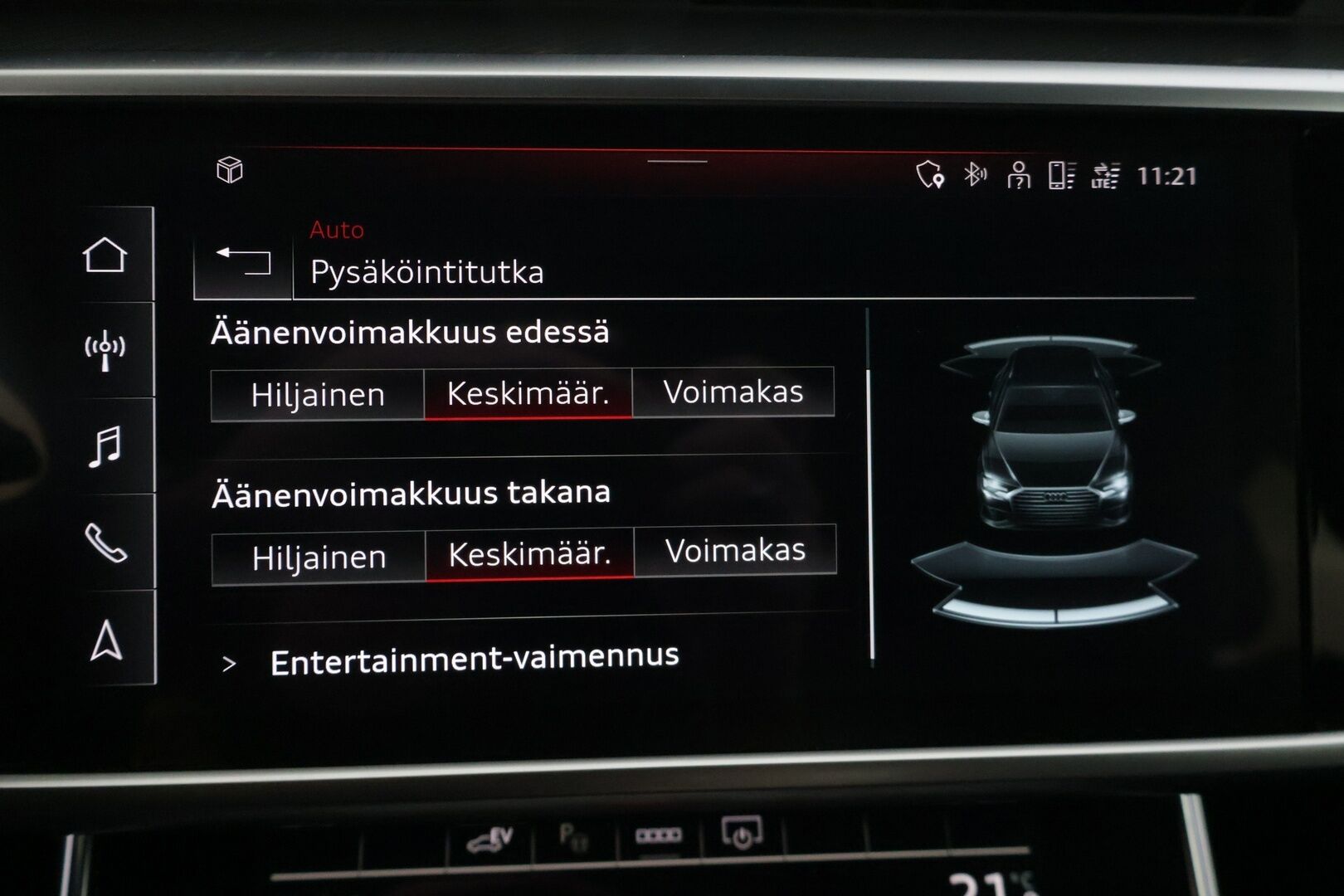 Audi A6 2022 A6 Avant 50 TFSI e quattro - | Ajoakku uusittu! | Adapt.vakkari | Bang & Olufsen | Matrix-Led | Audi virtual cockpit | Sähkötoiminen vetokoukku | Peruutuskamera | Metalliväri | Ambient |