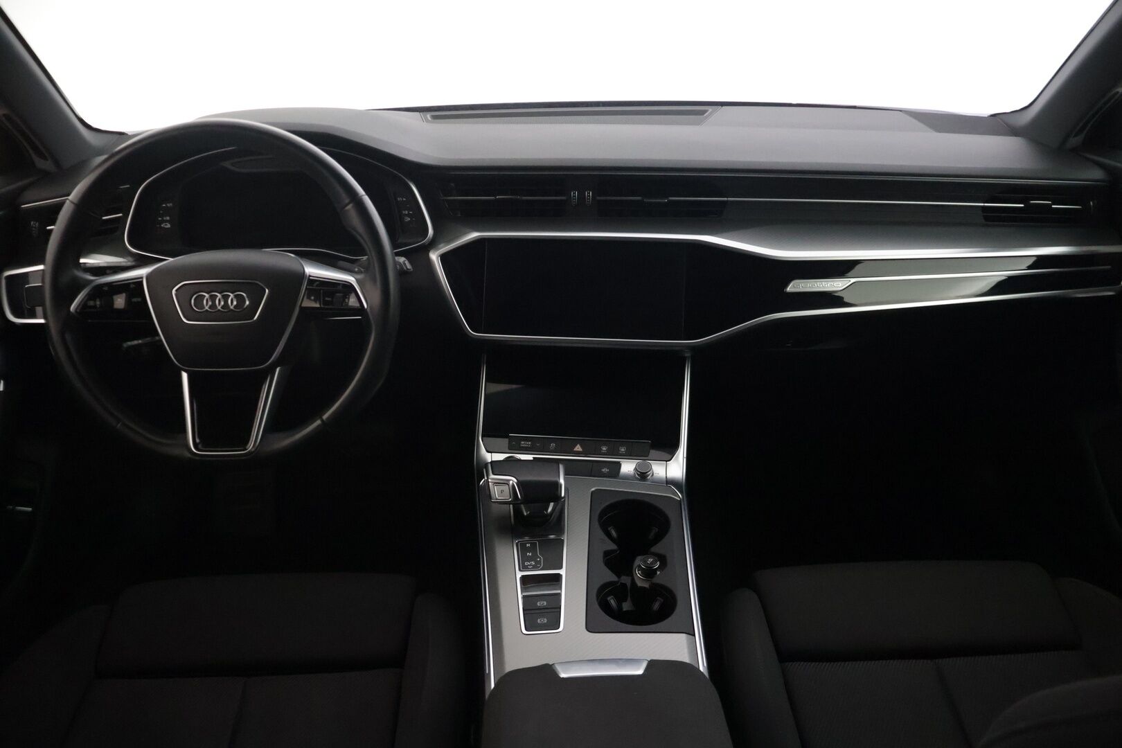 Audi A6 2022 A6 Avant 50 TFSI e quattro - | Ajoakku uusittu! | Adapt.vakkari | Bang & Olufsen | Matrix-Led | Audi virtual cockpit | Sähkötoiminen vetokoukku | Peruutuskamera | Metalliväri | Ambient |