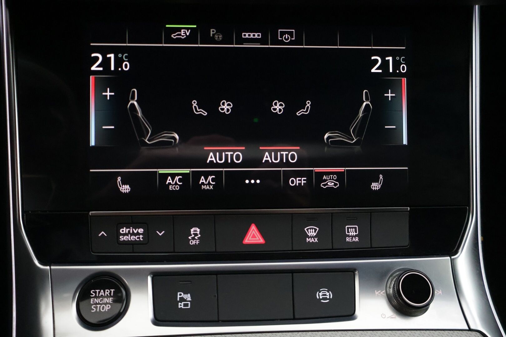 Audi A6 2022 A6 Avant 50 TFSI e quattro - | Ajoakku uusittu! | Adapt.vakkari | Bang & Olufsen | Matrix-Led | Audi virtual cockpit | Sähkötoiminen vetokoukku | Peruutuskamera | Metalliväri | Ambient |
