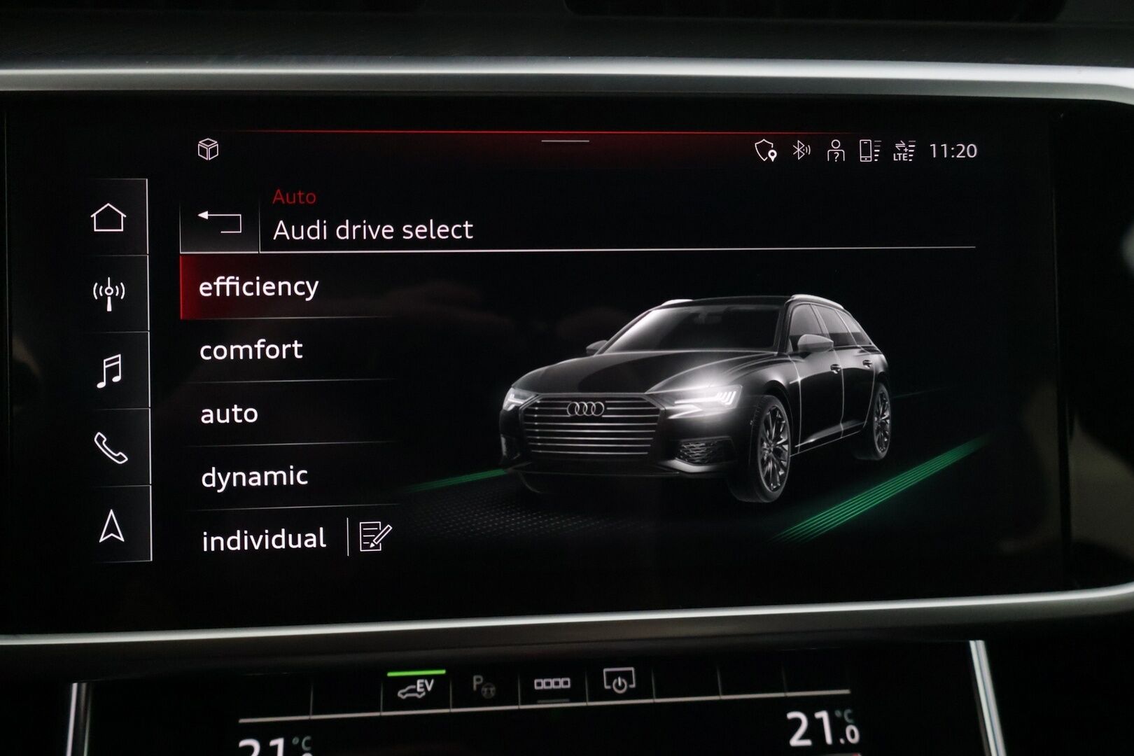 Audi A6 2022 A6 Avant 50 TFSI e quattro - | Ajoakku uusittu! | Adapt.vakkari | Bang & Olufsen | Matrix-Led | Audi virtual cockpit | Sähkötoiminen vetokoukku | Peruutuskamera | Metalliväri | Ambient |